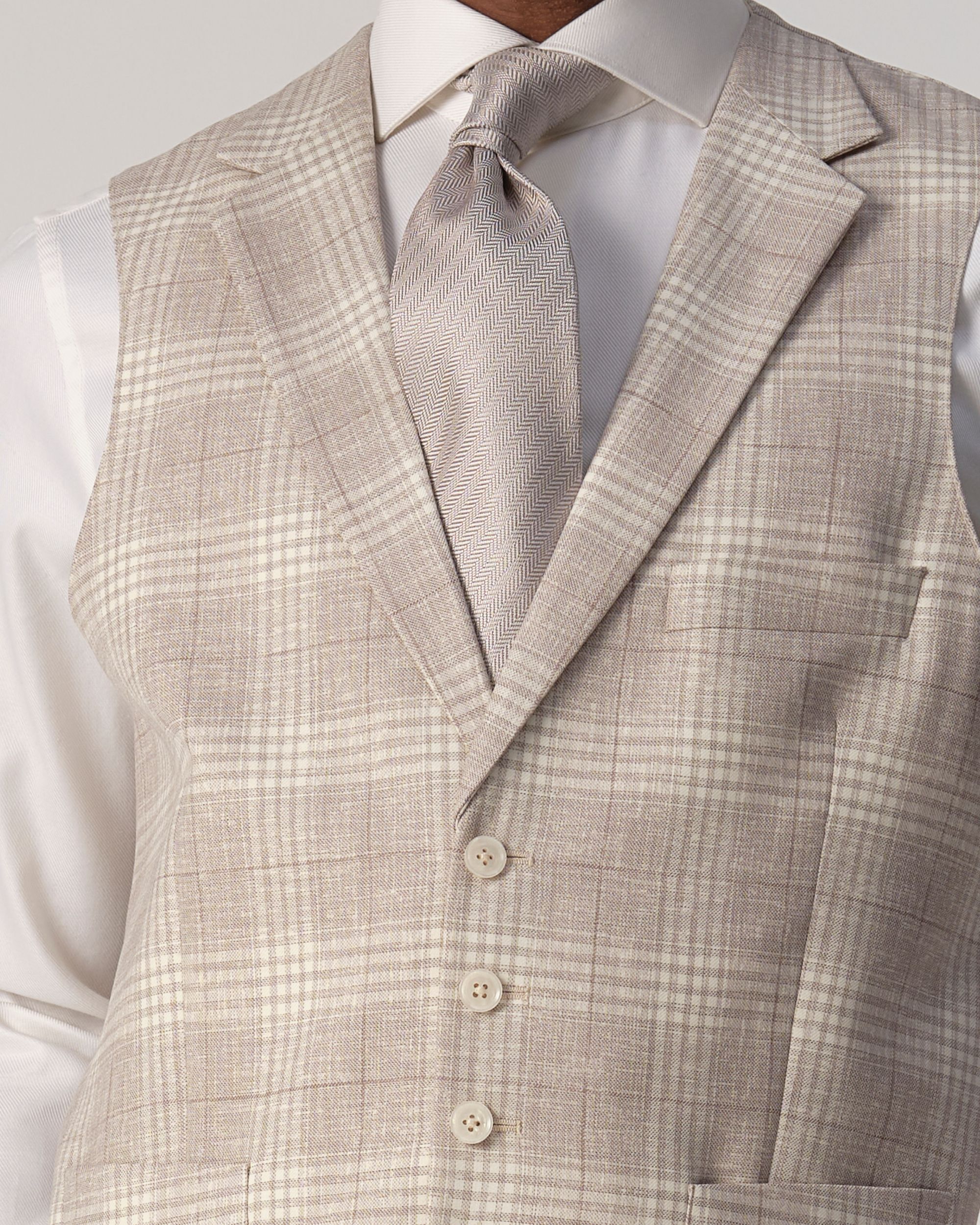 Dutch Dandies Vittorio Gilet 