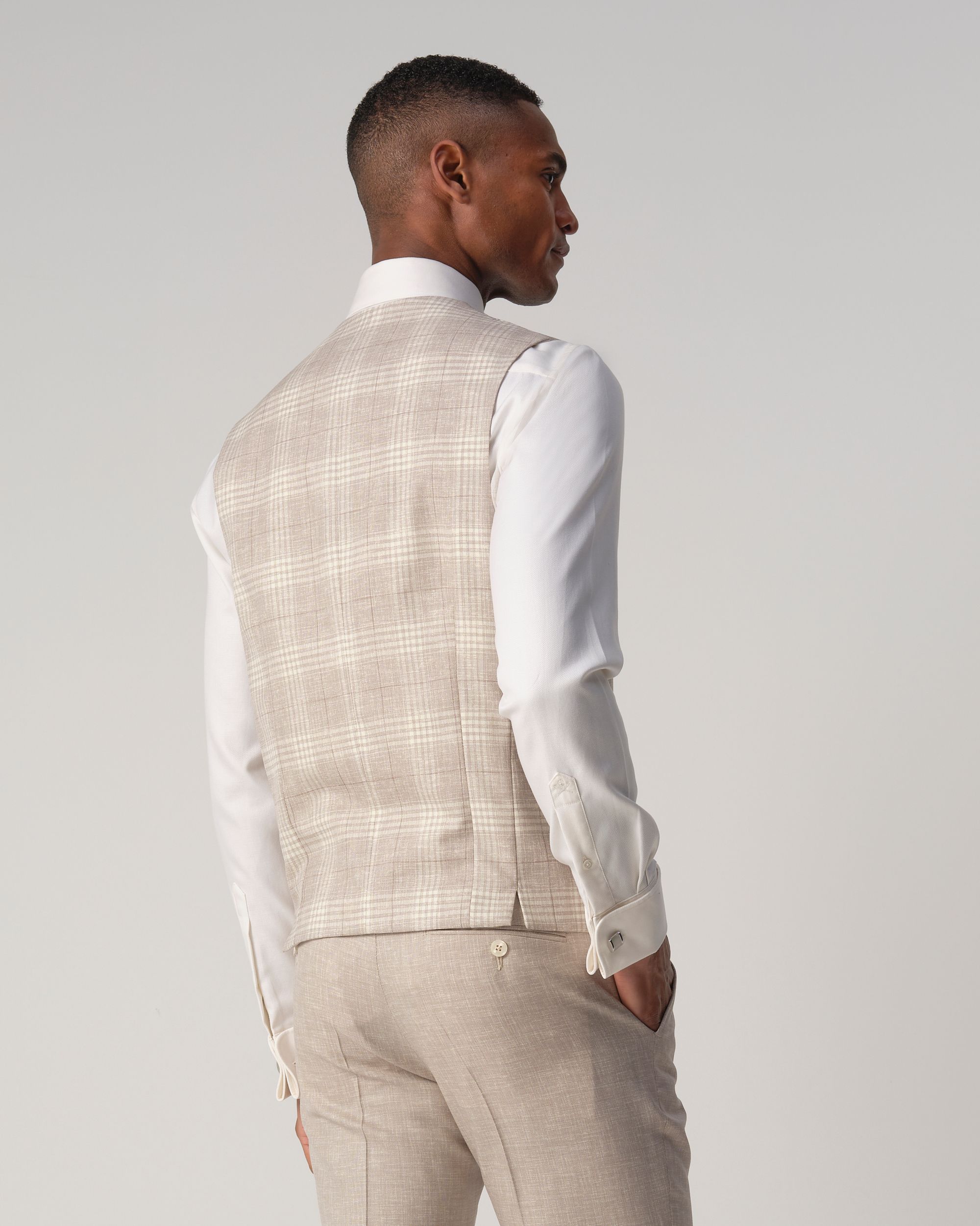 Dutch Dandies Vittorio Gilet 