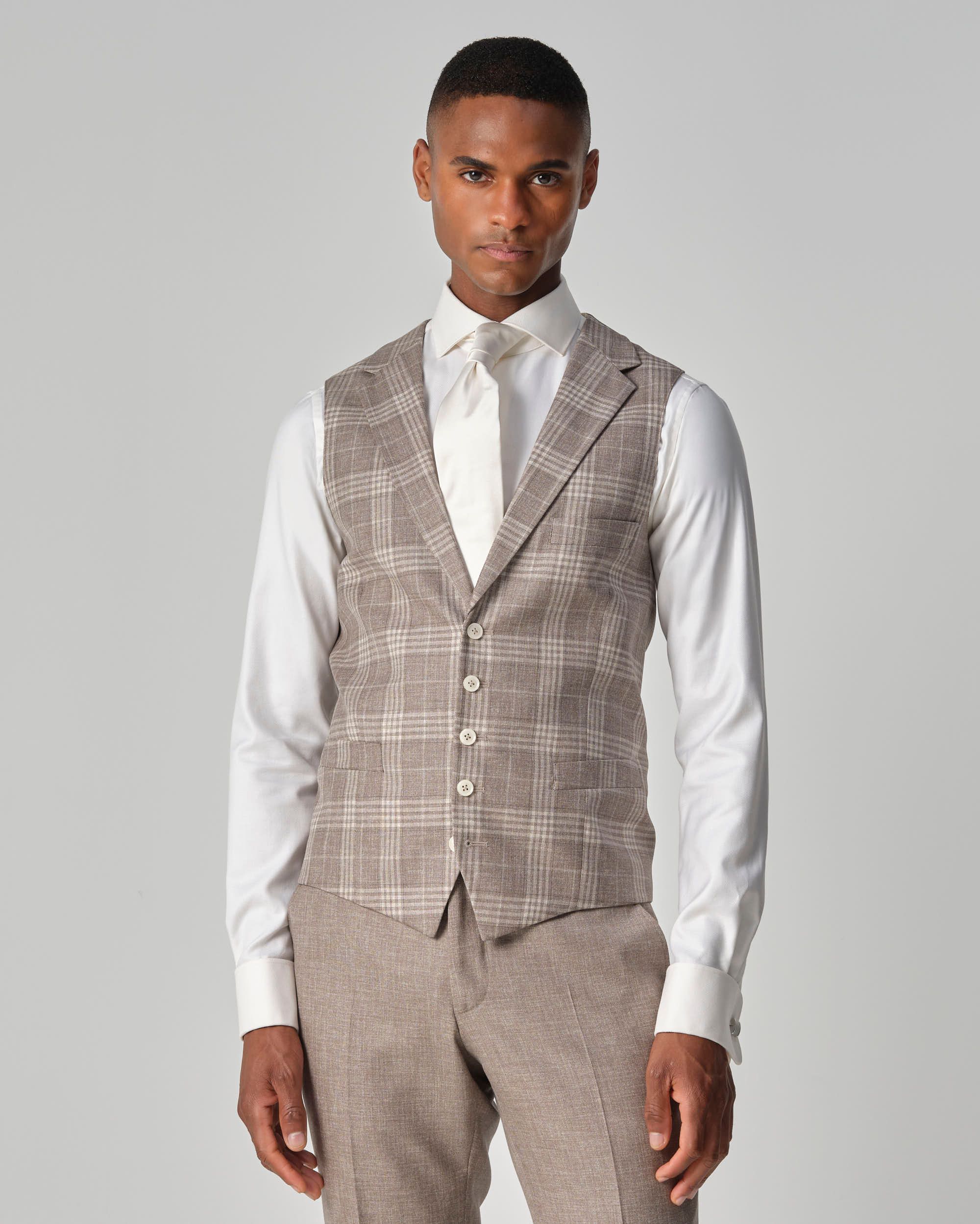 Dutch Dandies Vittorio Gilet 