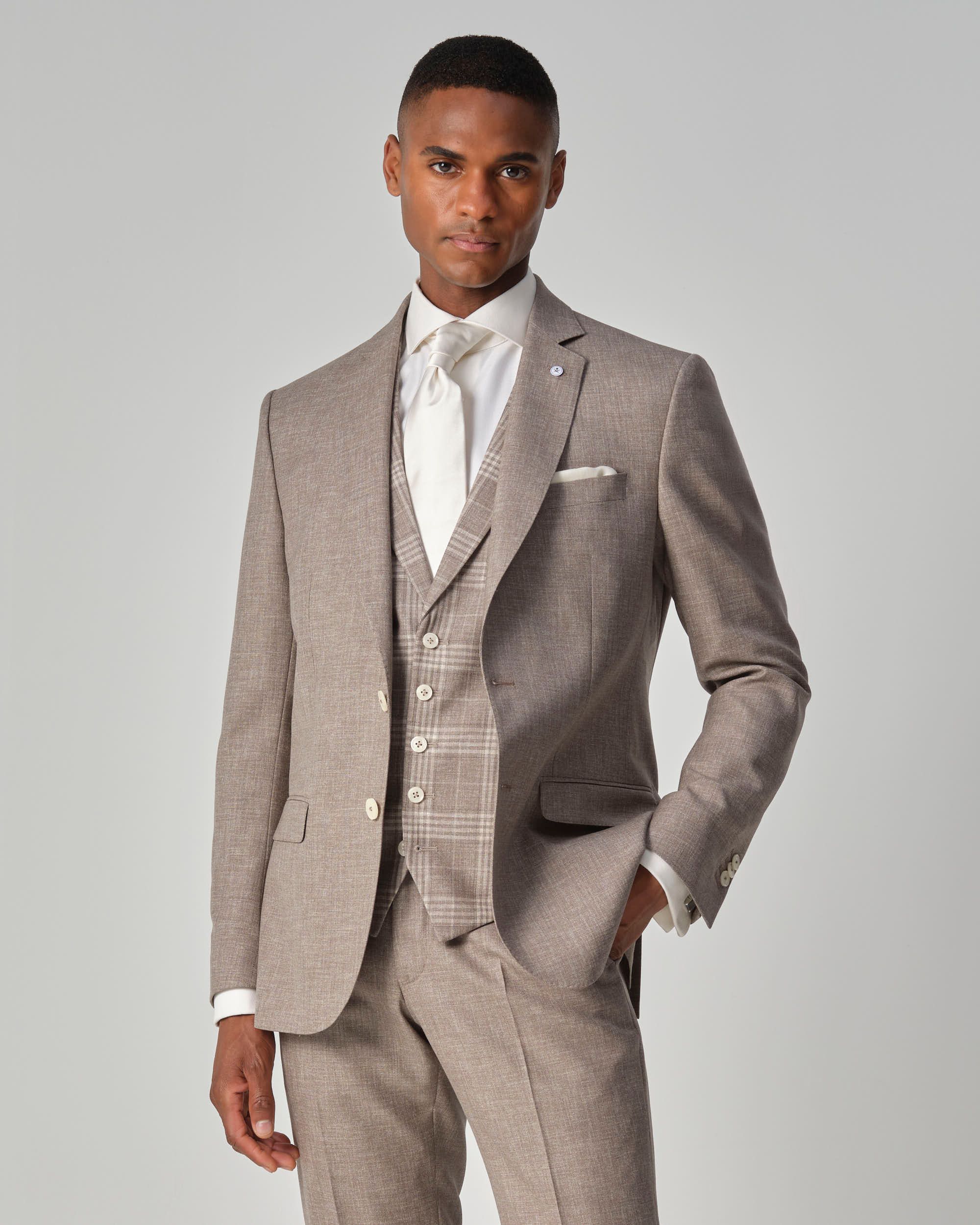 Dutch Dandies Vittorio Gilet 