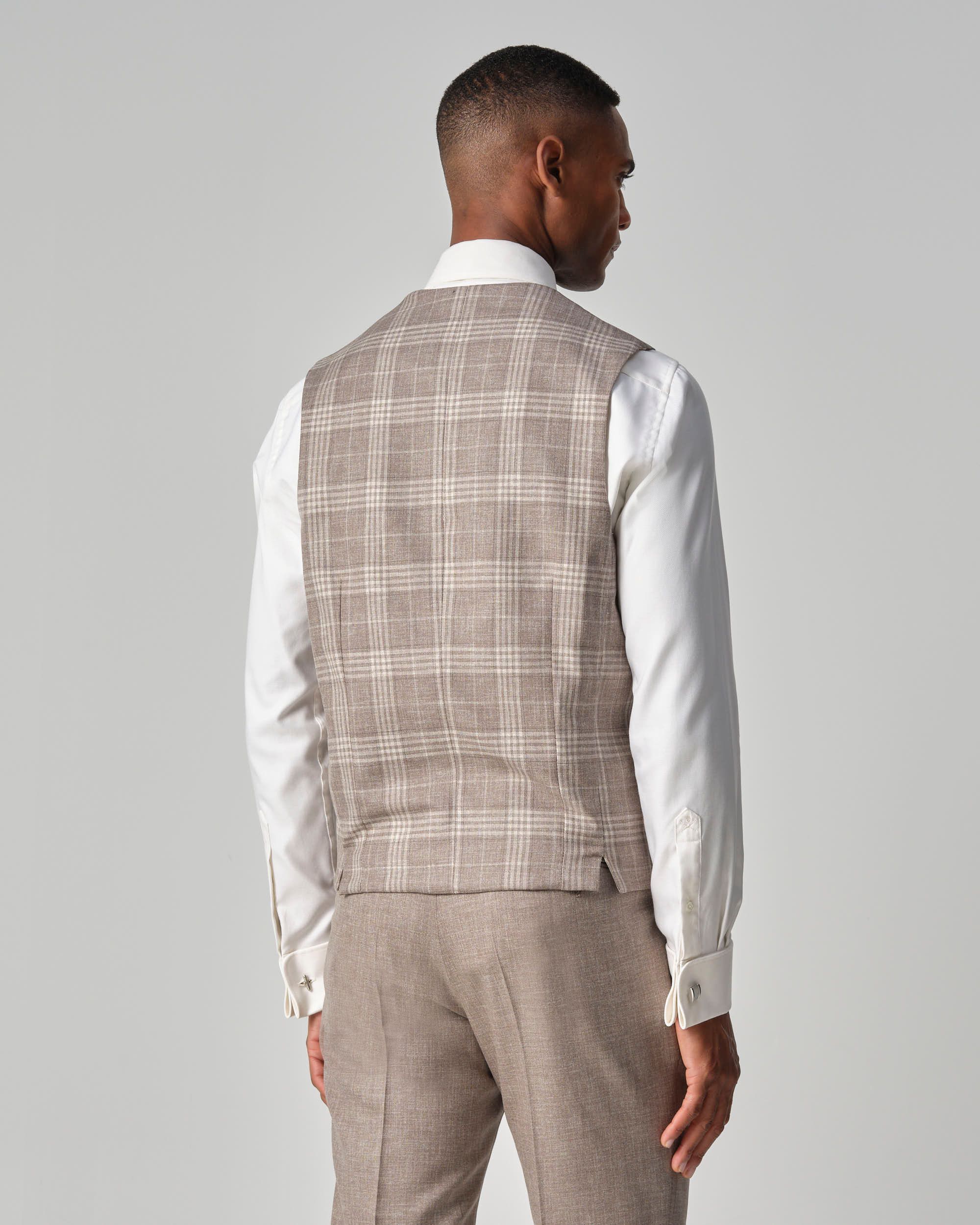 Dutch Dandies Vittorio Gilet 