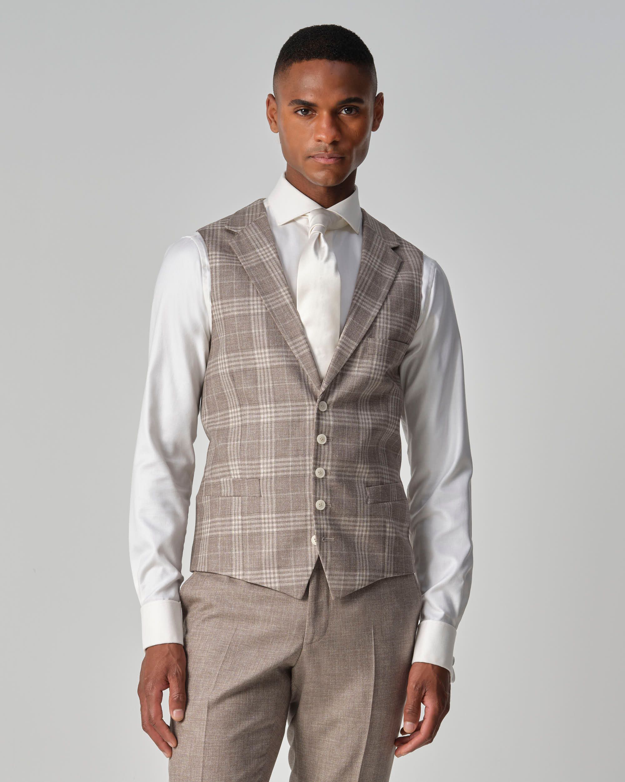 Dutch Dandies Vittorio Gilet 