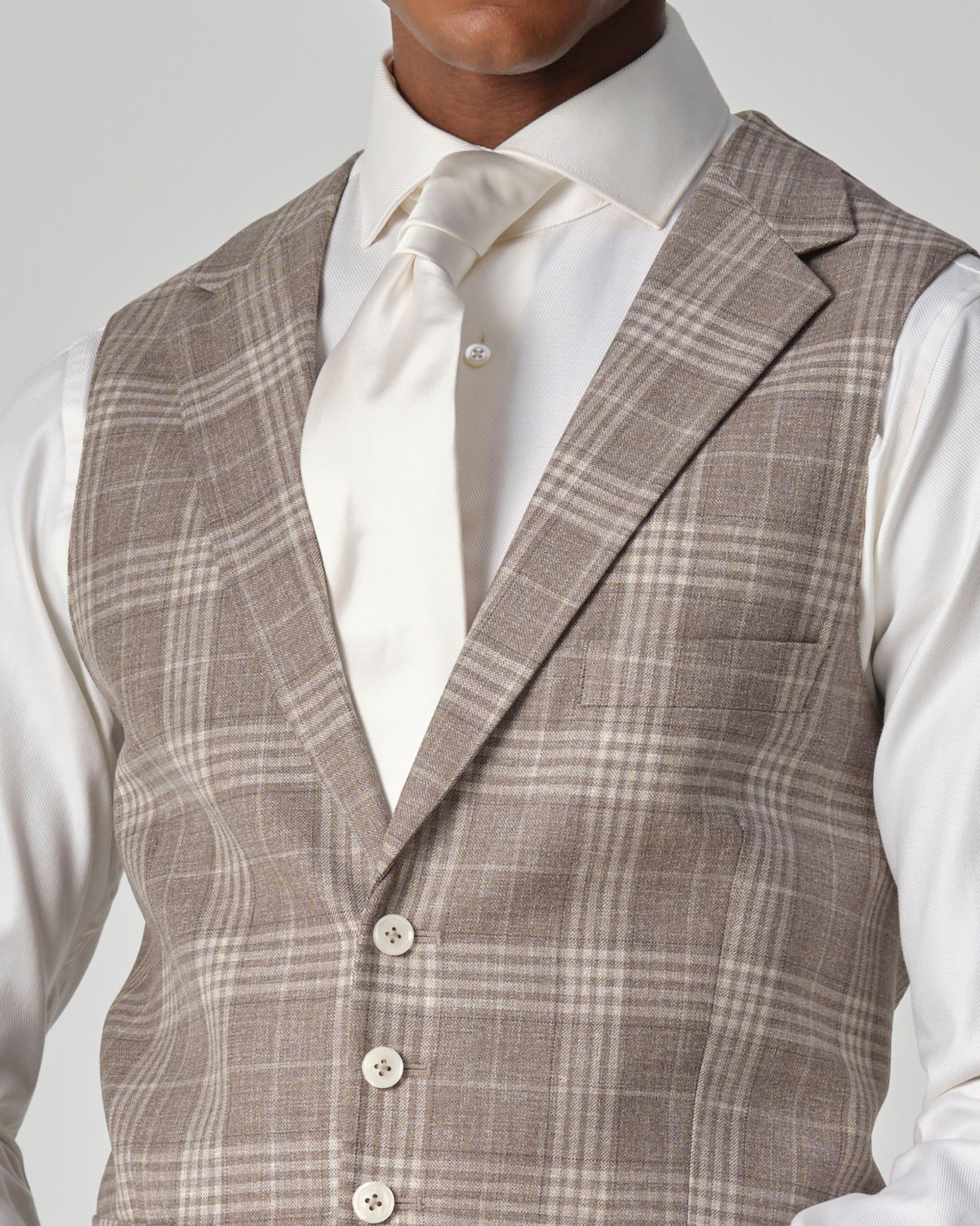 Dutch Dandies Vittorio Gilet 