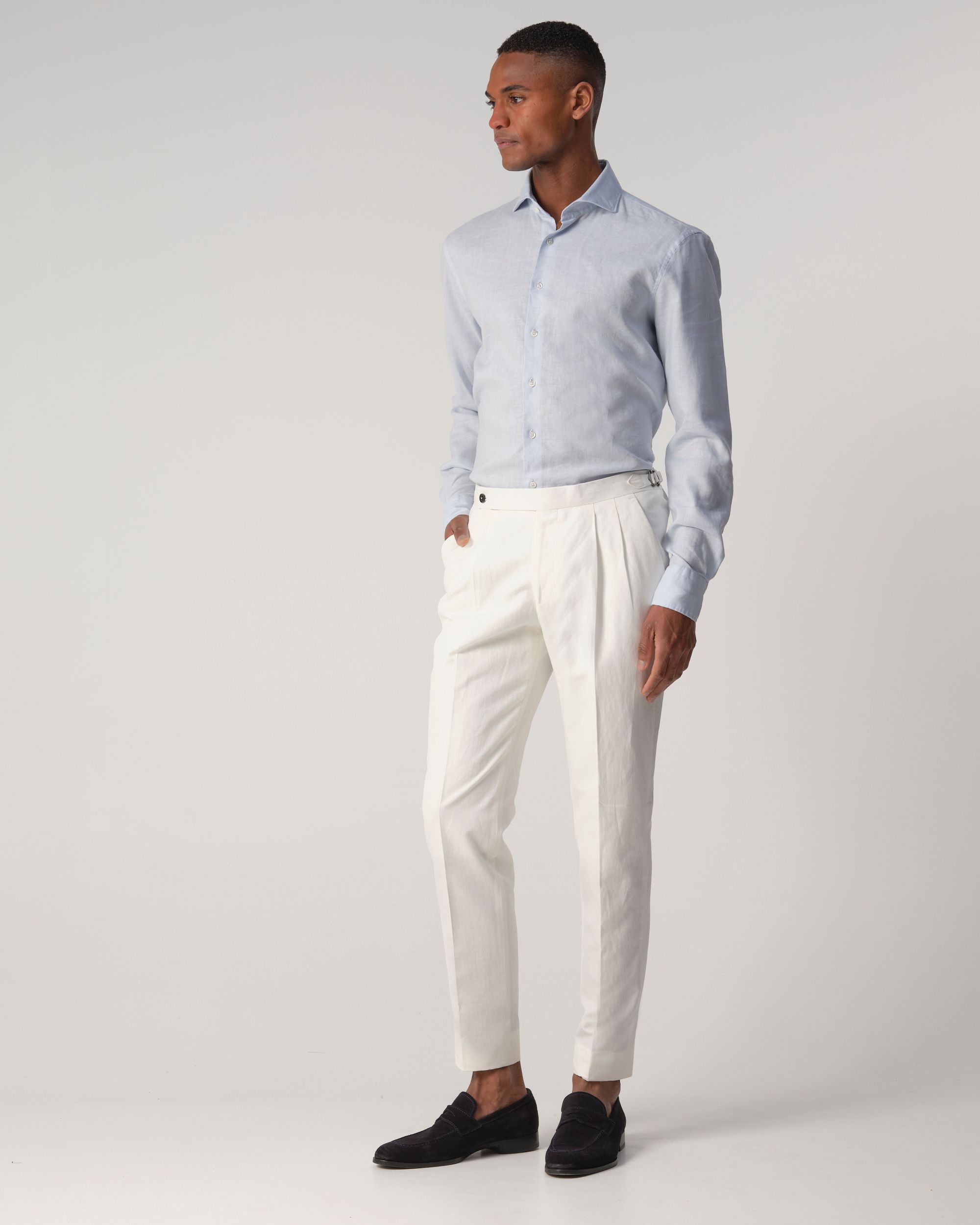 Dutch Dandies - Mix & Match Pantalon Portofino