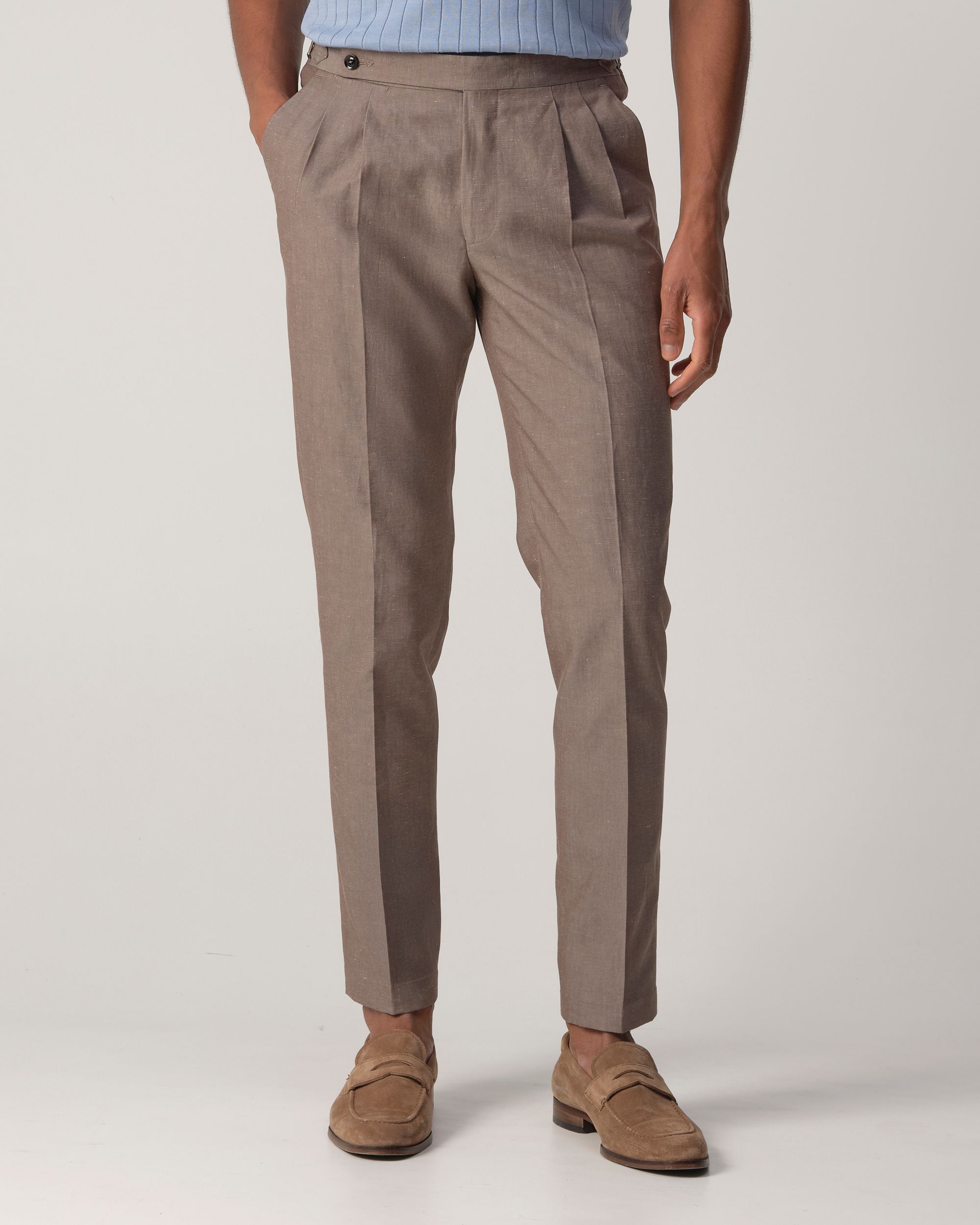Dutch Dandies - Mix & Match Pantalon Portofino