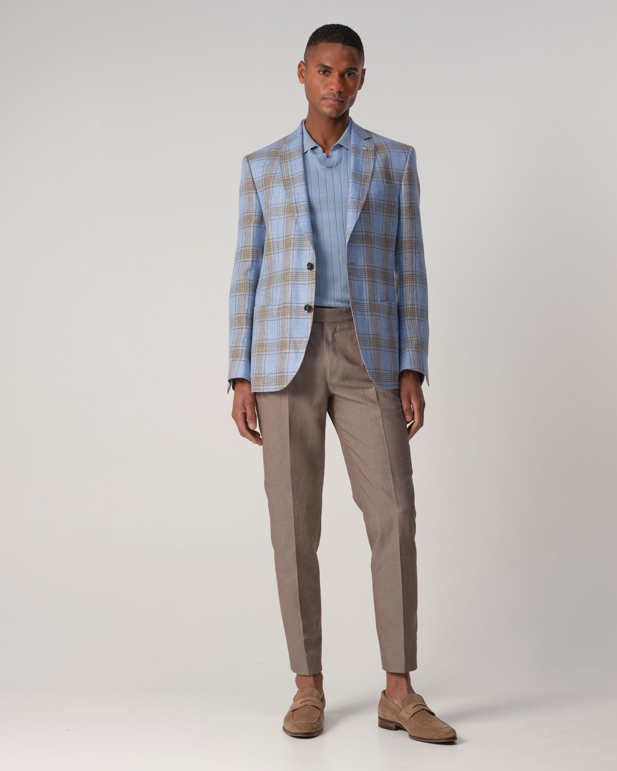 Dutch Dandies - Mix & Match Pantalon Portofino