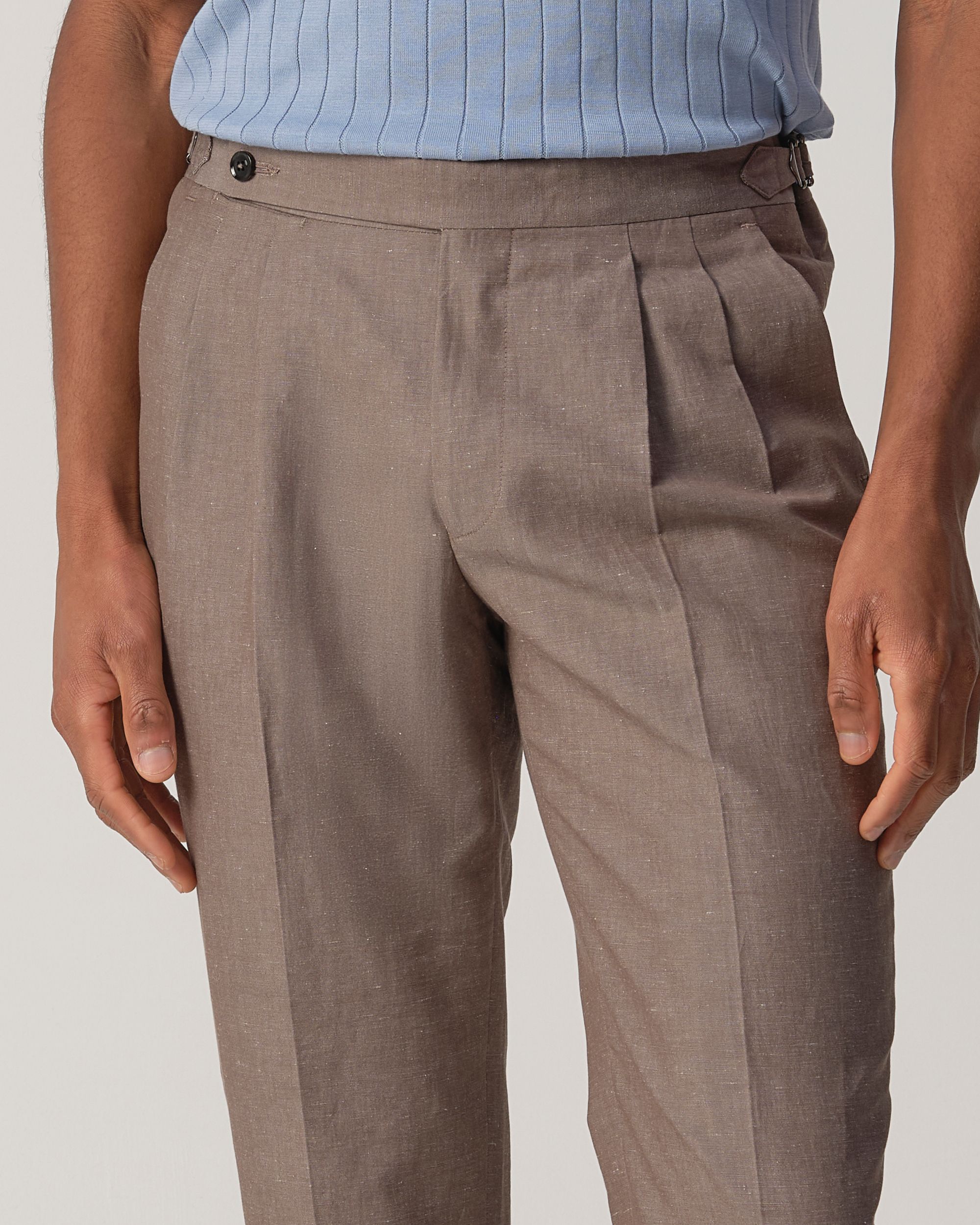 Dutch Dandies - Mix & Match Pantalon Portofino