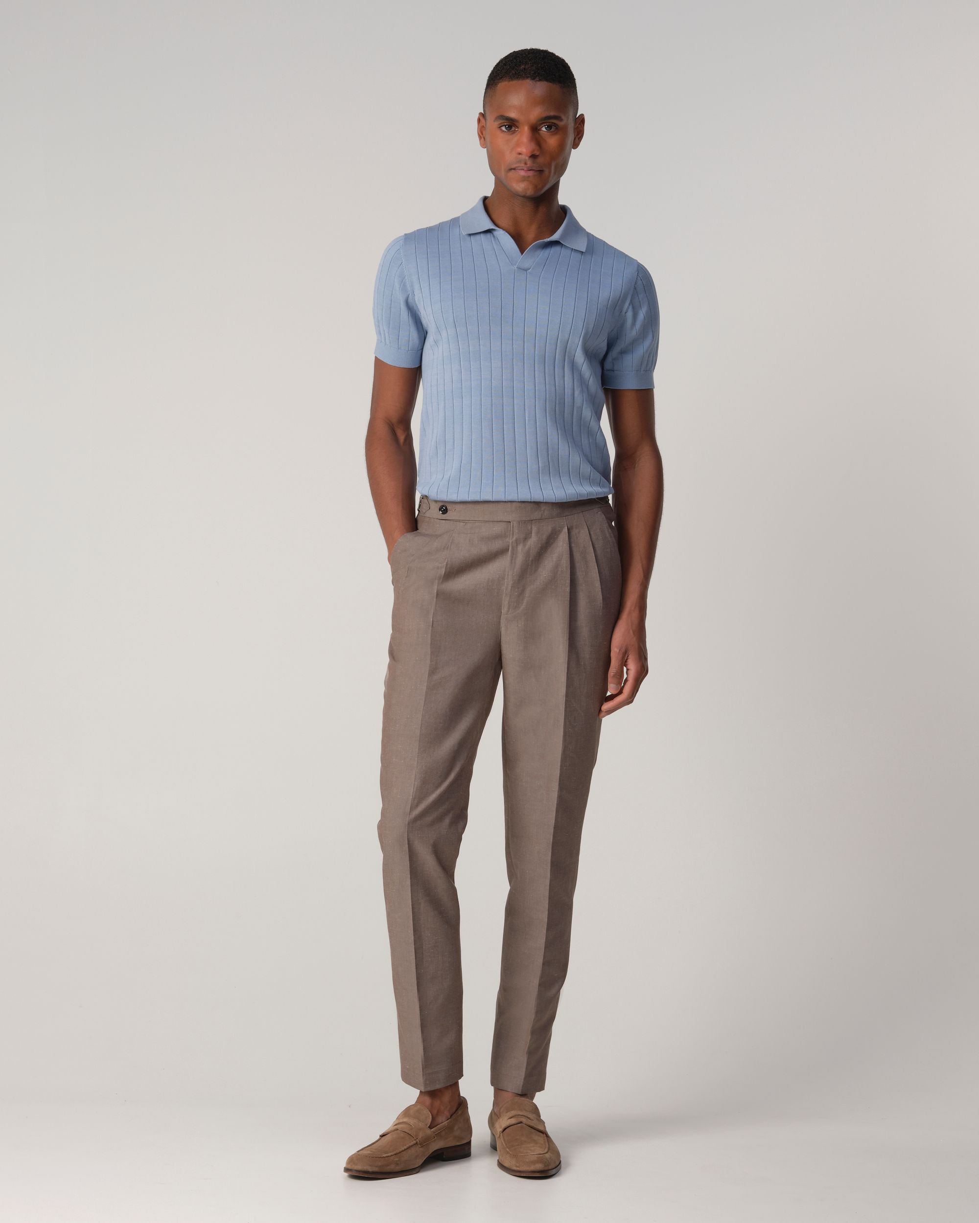 Dutch Dandies - Mix & Match Pantalon Portofino