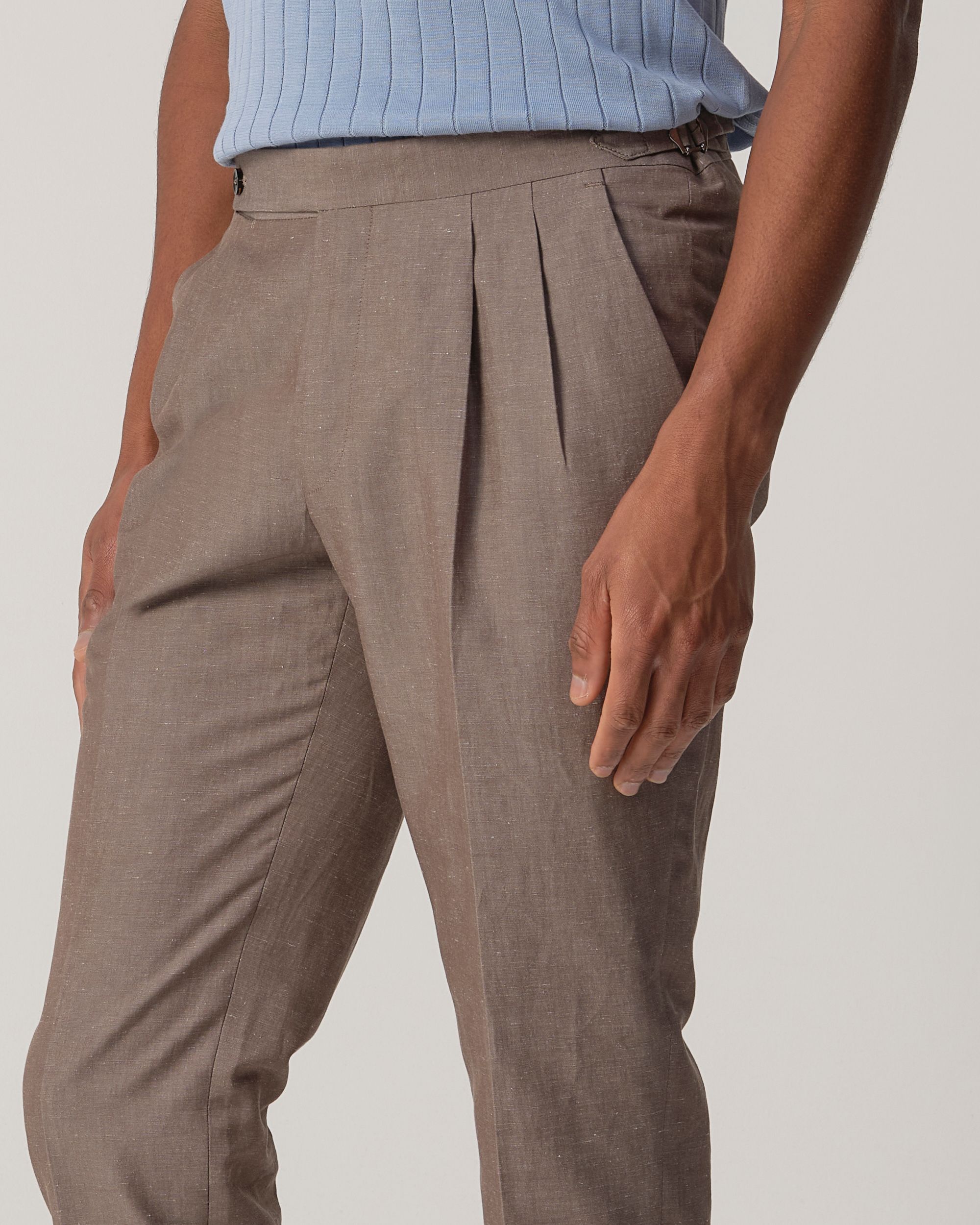 Dutch Dandies - Mix & Match Pantalon Portofino