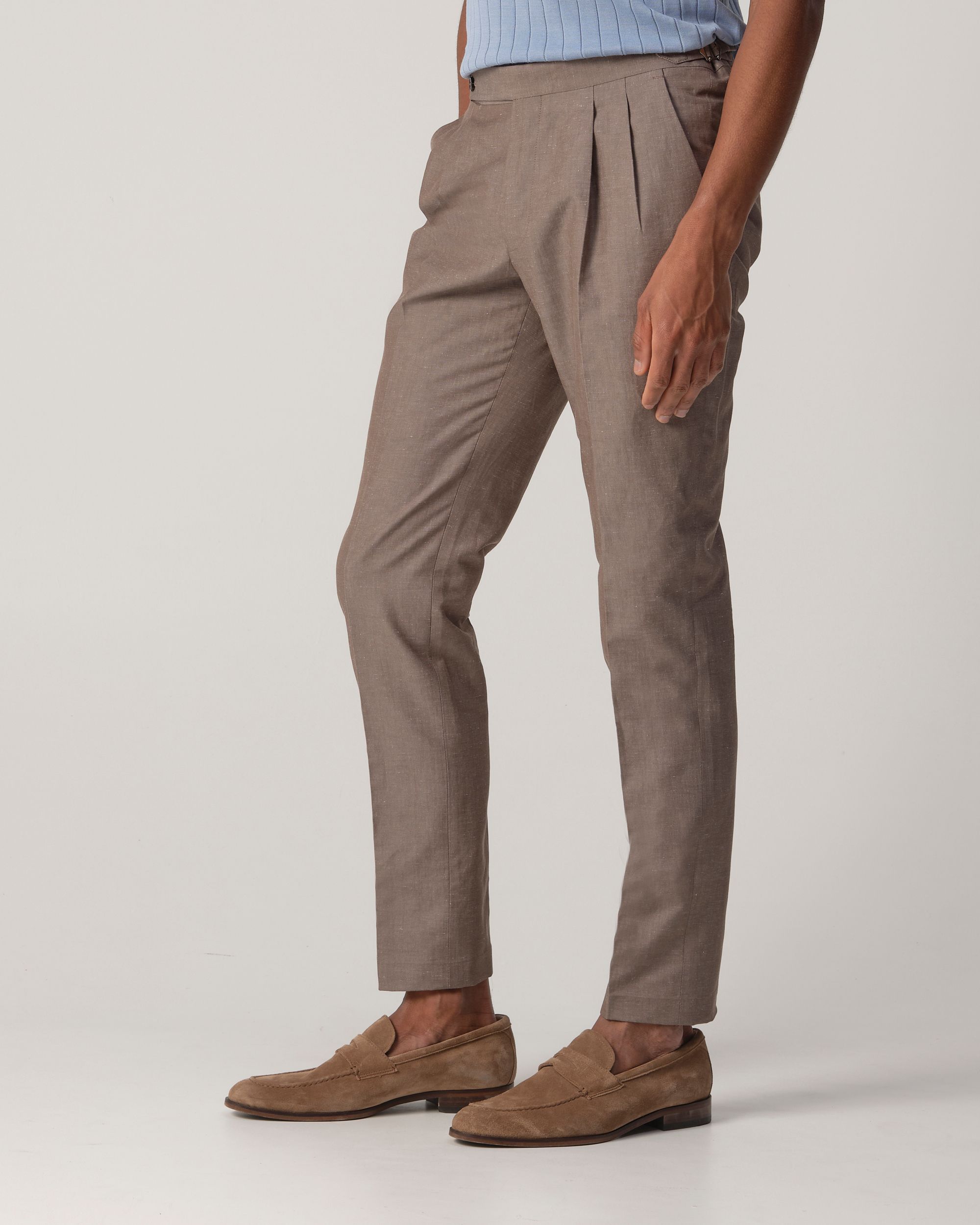 Dutch Dandies - Mix & Match Pantalon Portofino