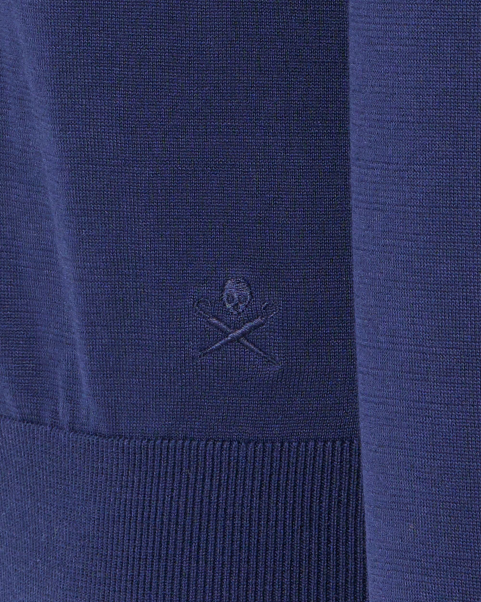 Dutch Dandies Coney Trui ronde hals 