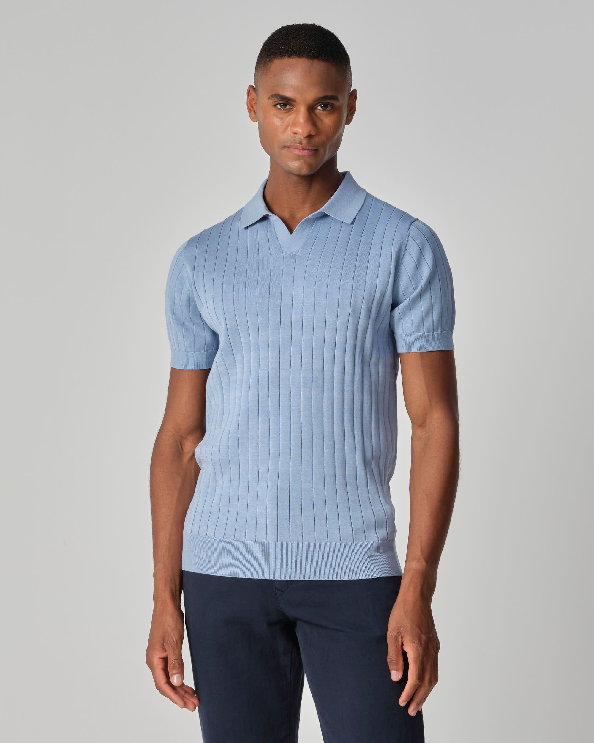 Dutch Dandies Gatsby Polo KM