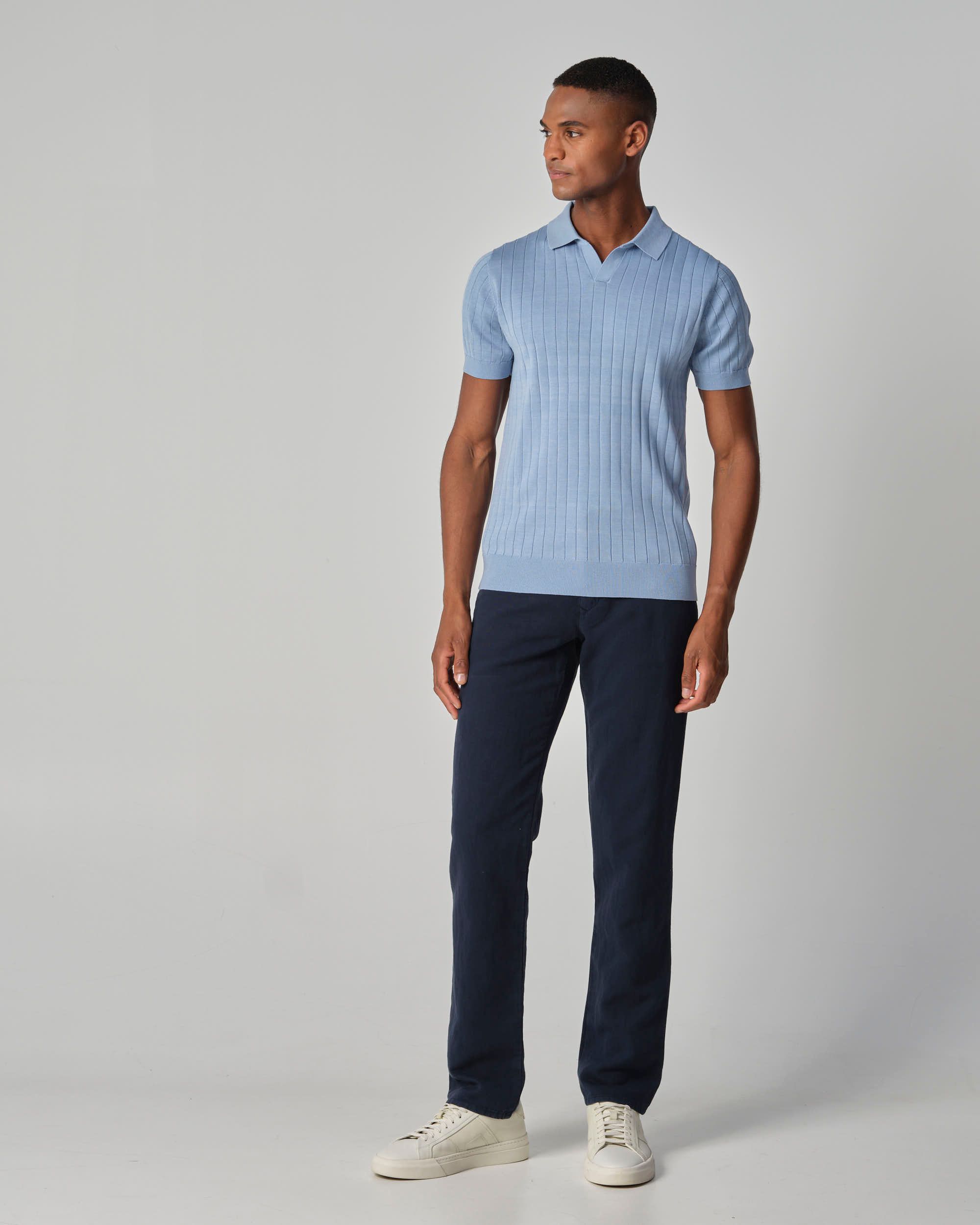 Dutch Dandies Gatsby Polo KM