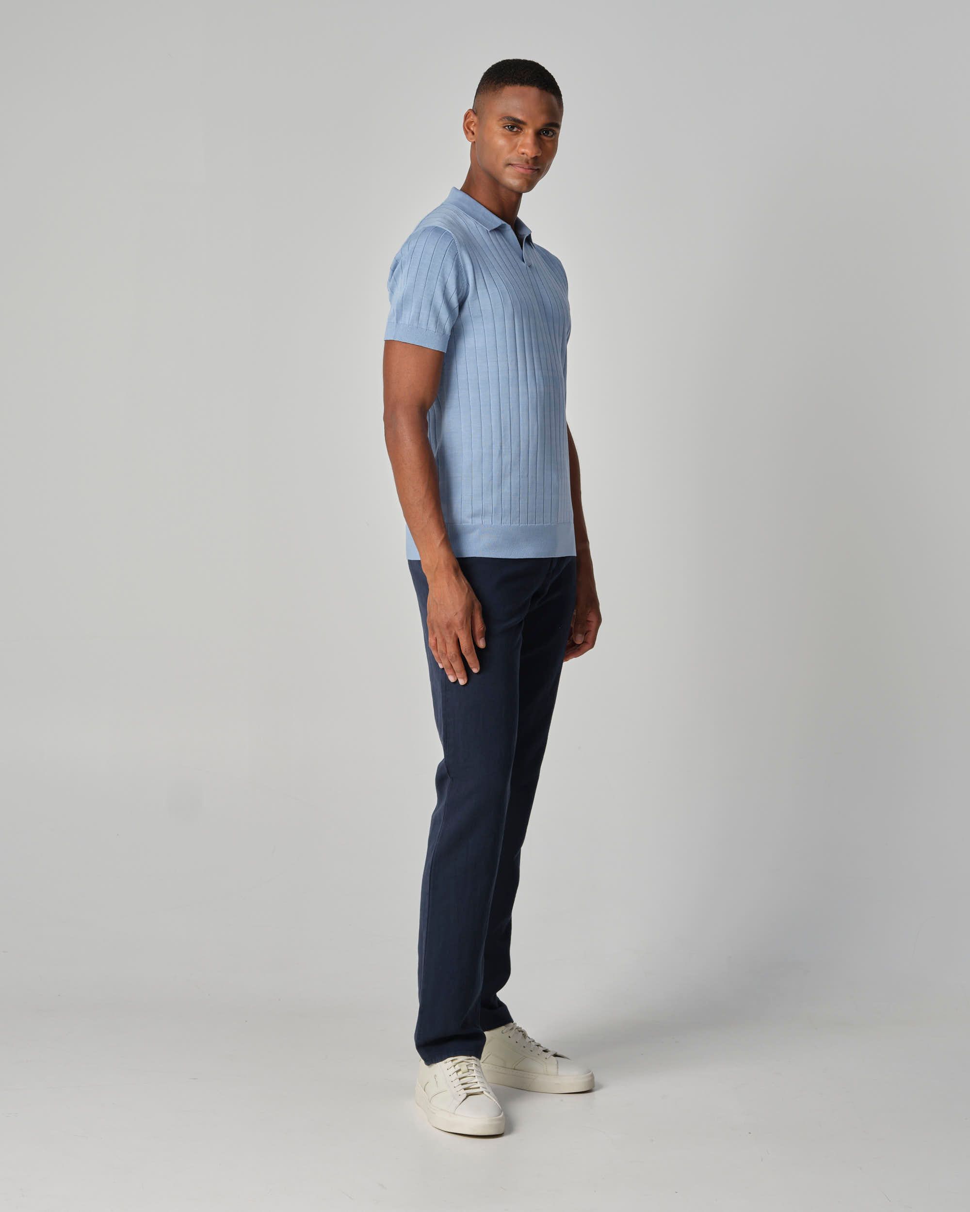 Dutch Dandies Gatsby Polo KM