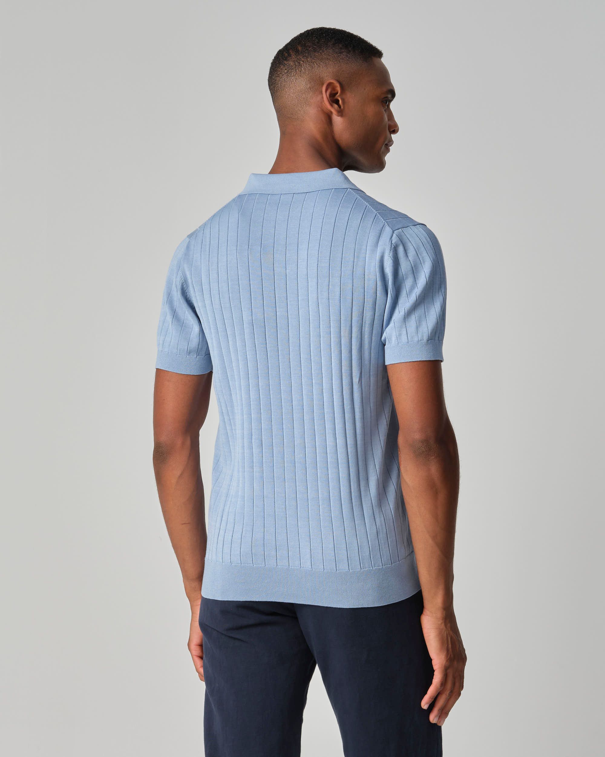 Dutch Dandies Gatsby Polo KM