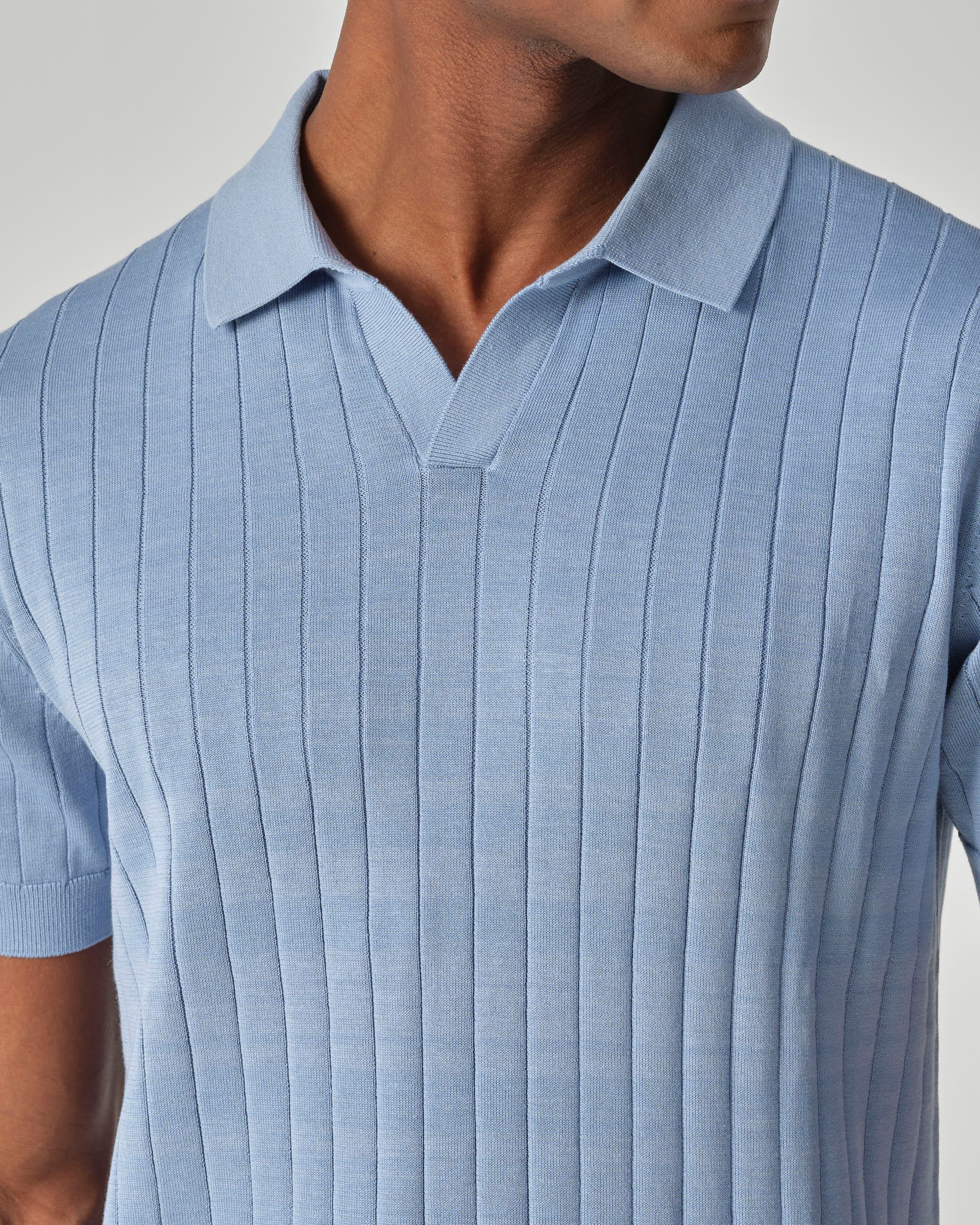 Dutch Dandies Gatsby Polo KM