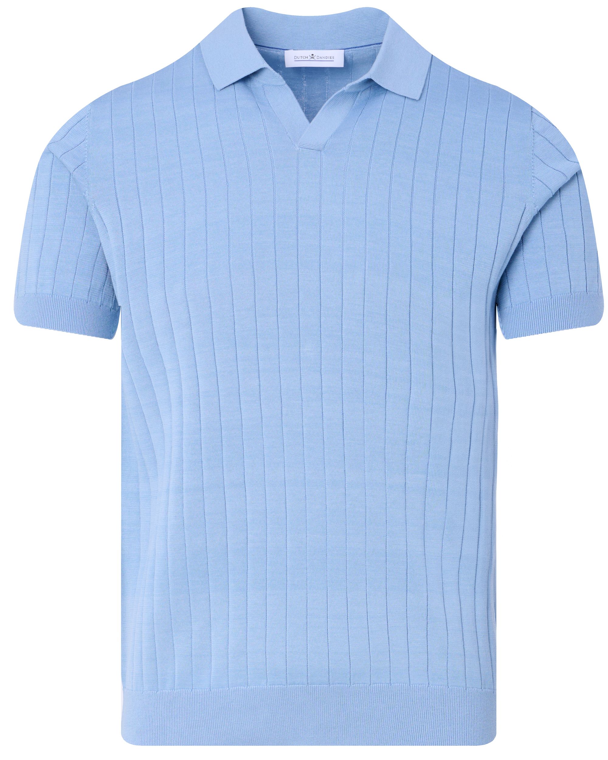 Dutch Dandies Gatsby Polo KM