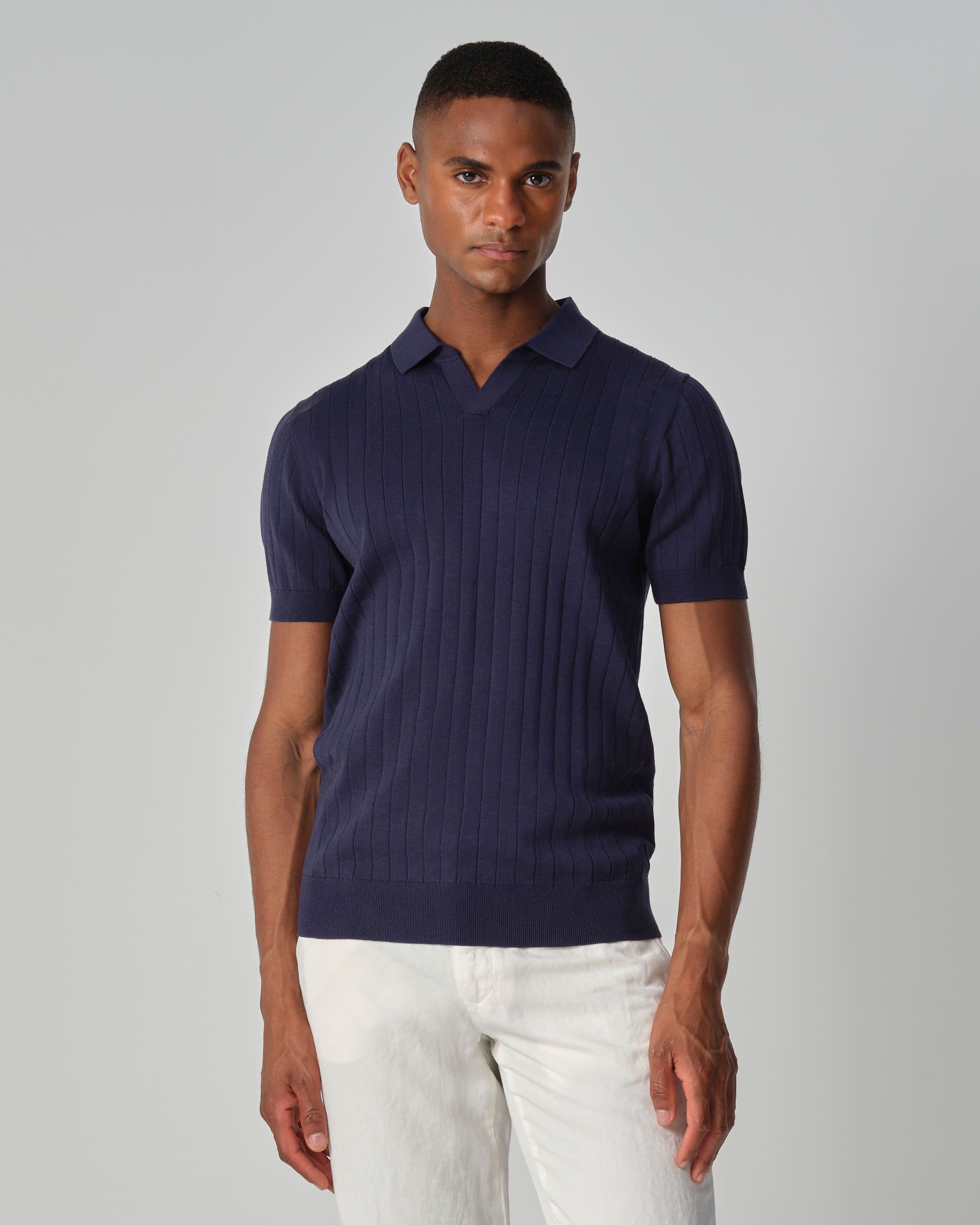 Dutch Dandies Gatsby Polo KM