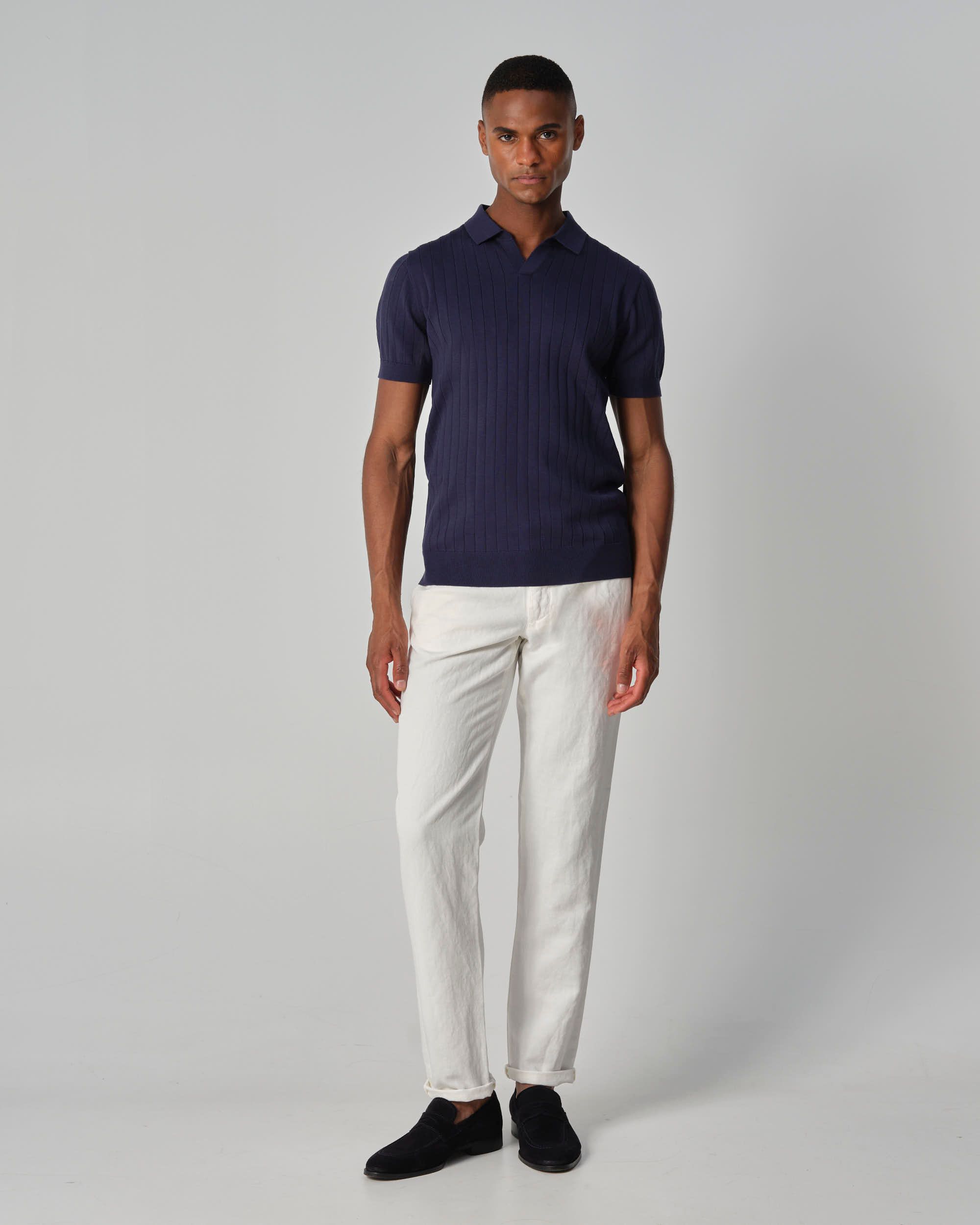 Dutch Dandies Gatsby Polo KM
