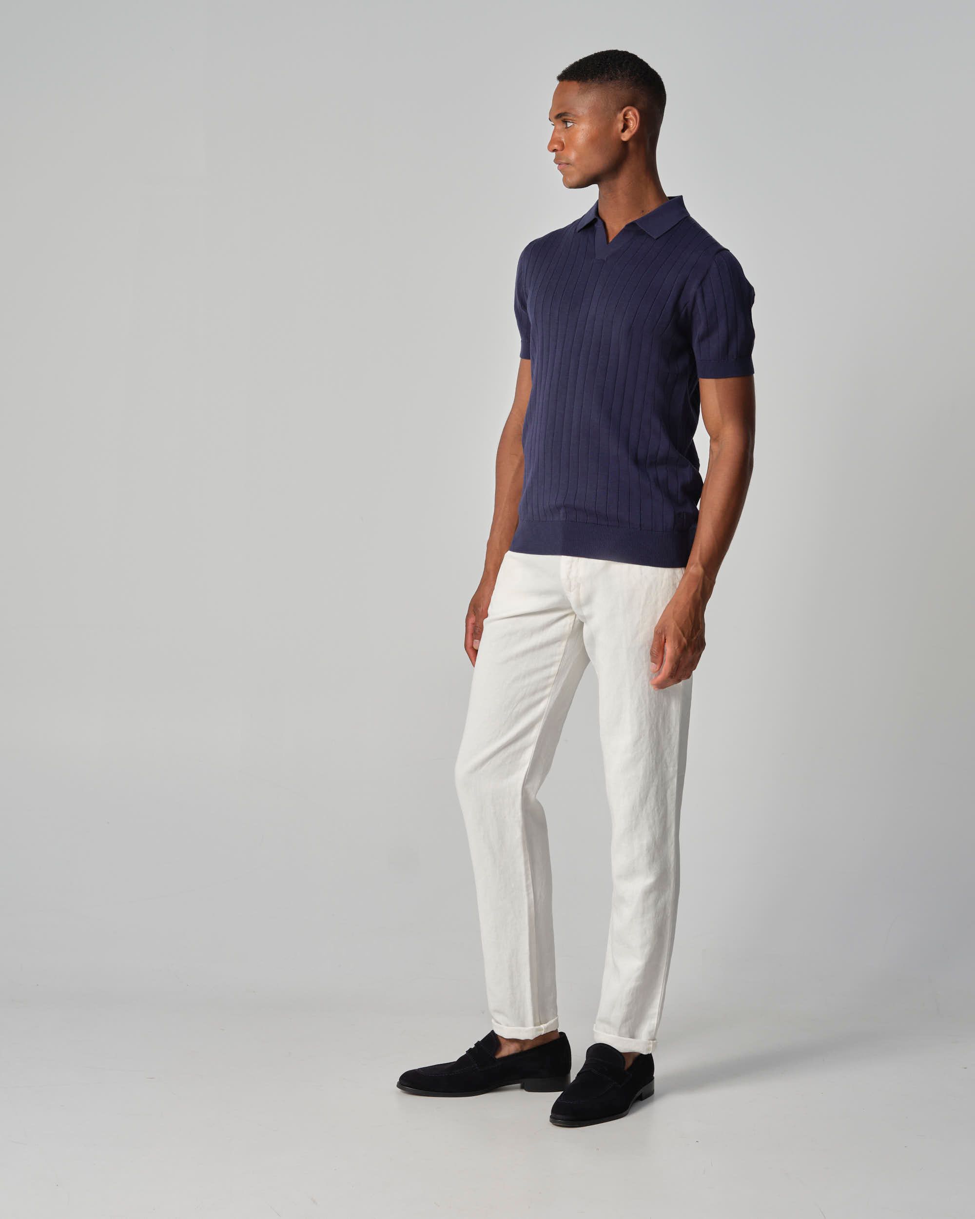 Dutch Dandies Gatsby Polo KM