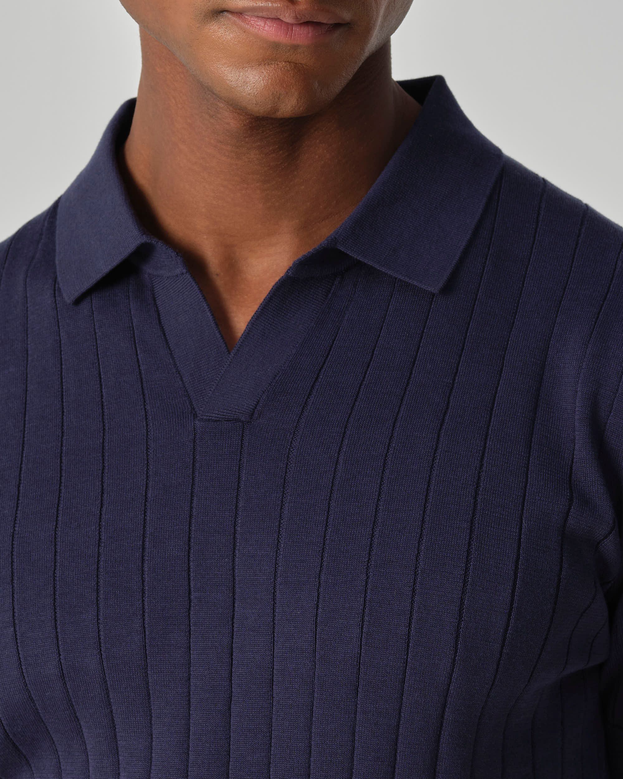 Dutch Dandies Gatsby Polo KM