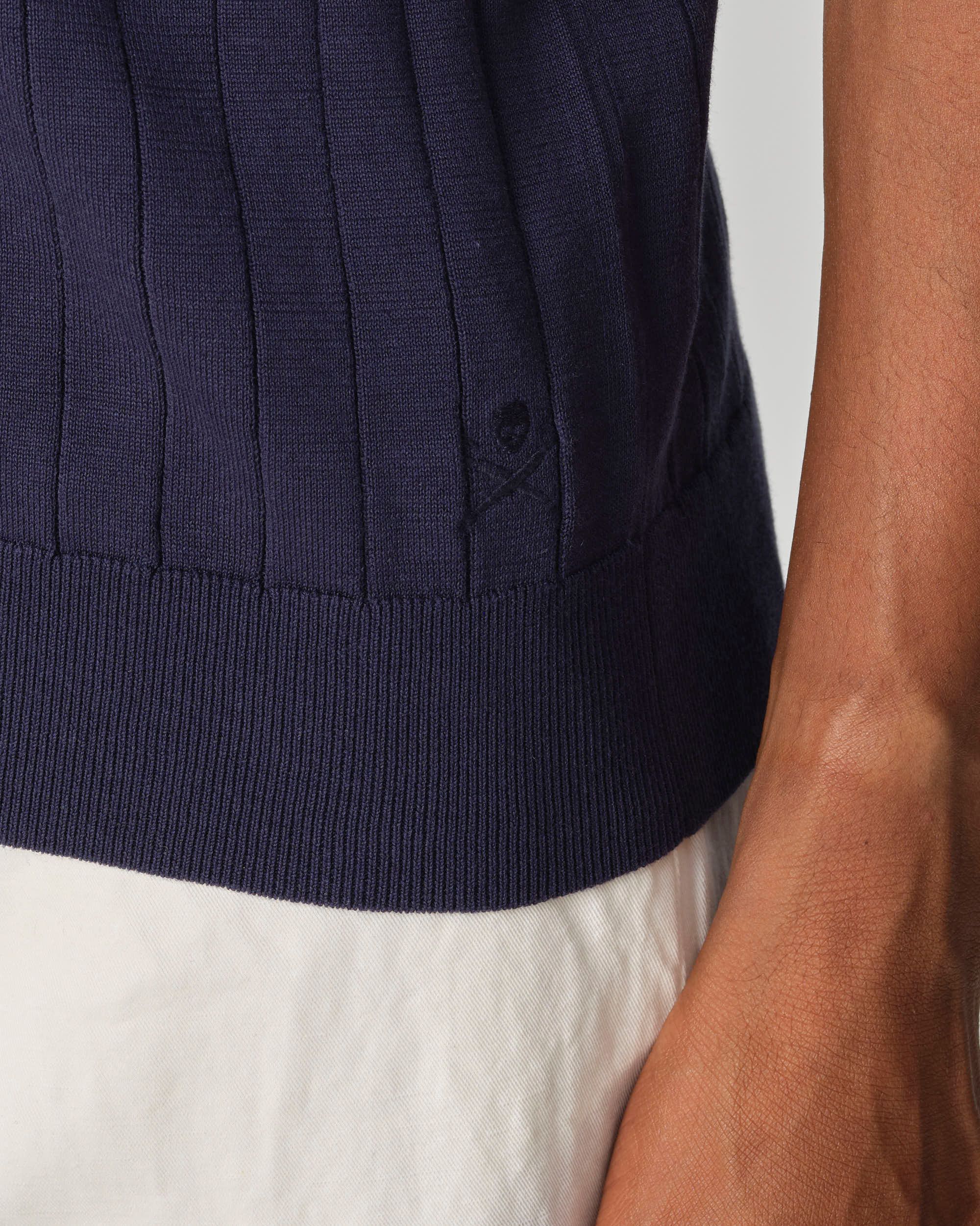 Dutch Dandies Gatsby Polo KM