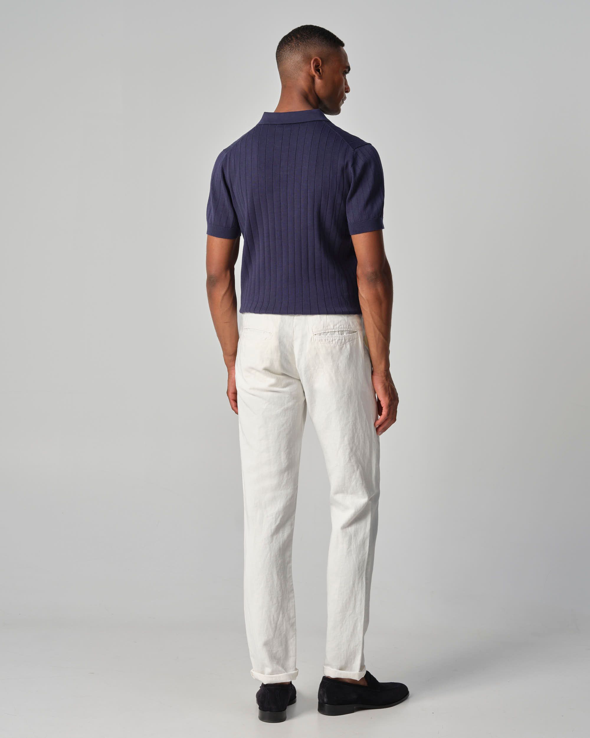Dutch Dandies Gatsby Polo KM