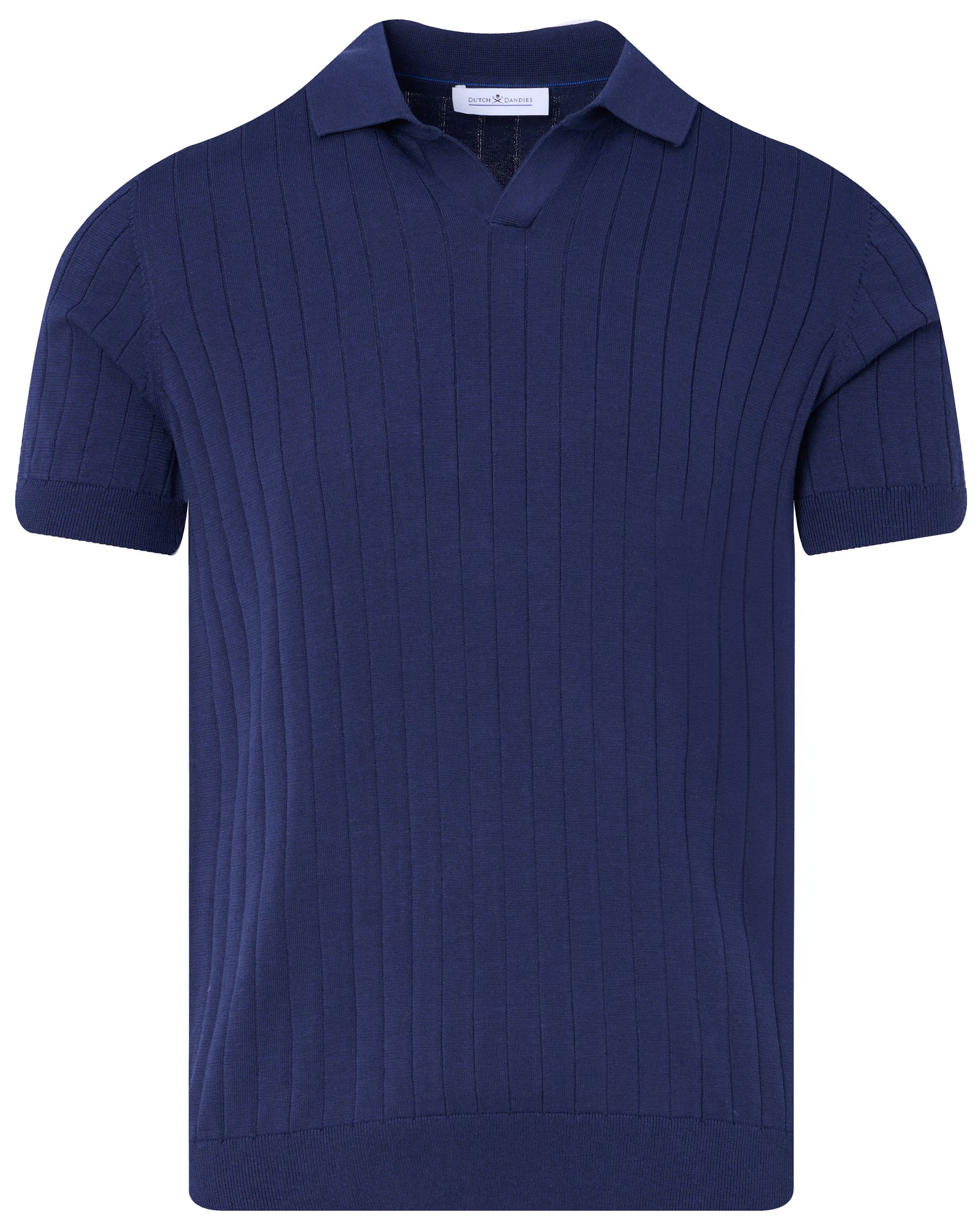 Dutch Dandies Gatsby Polo KM