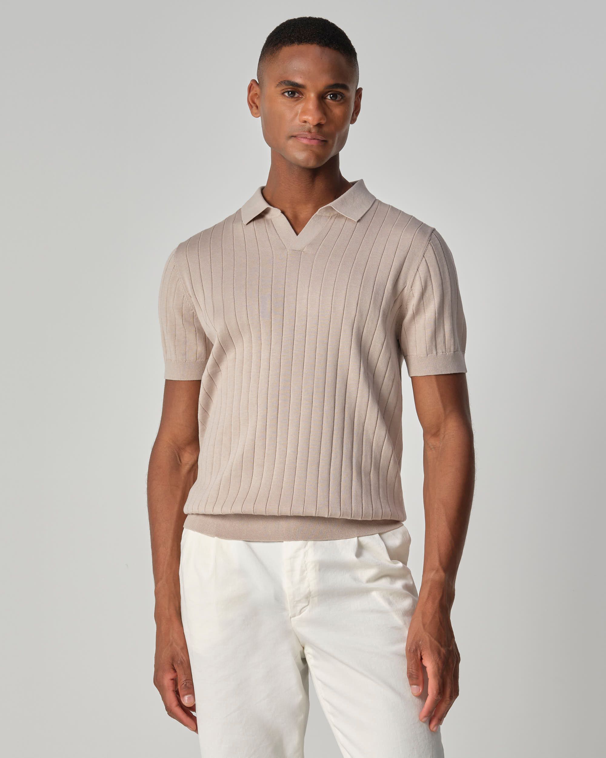 Dutch Dandies Gatsby Polo KM