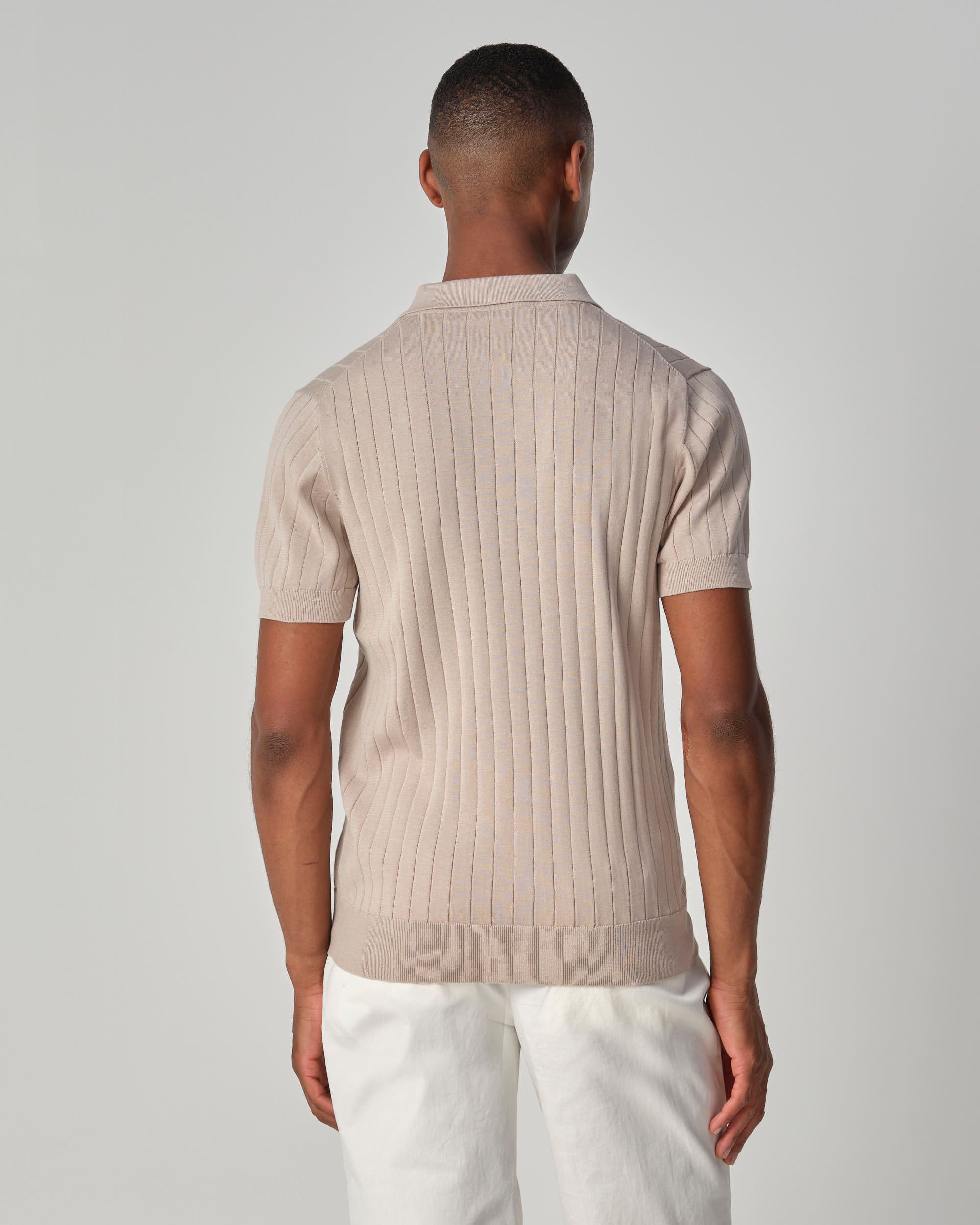 Dutch Dandies Gatsby Polo KM