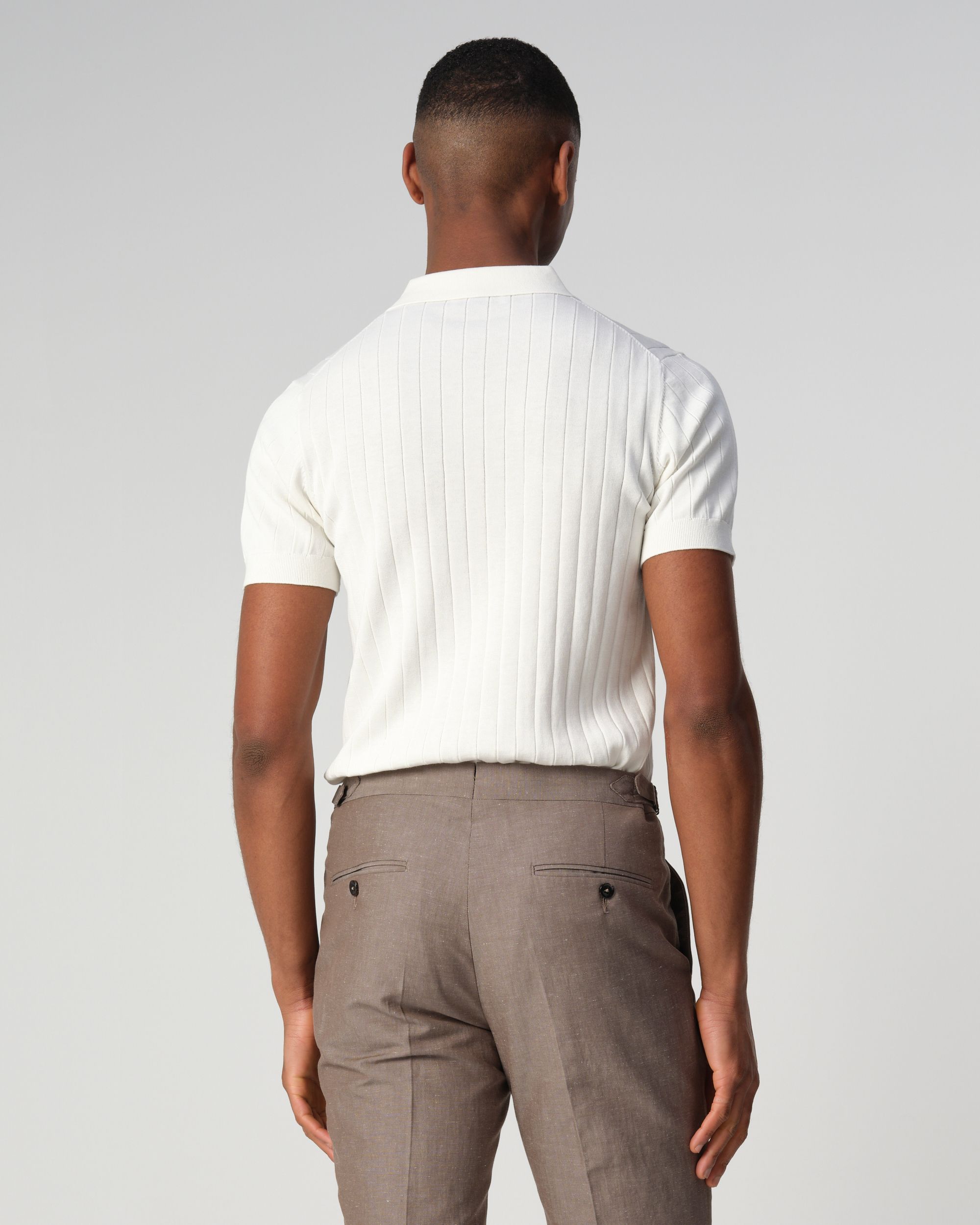 Dutch Dandies Gatsby Polo KM