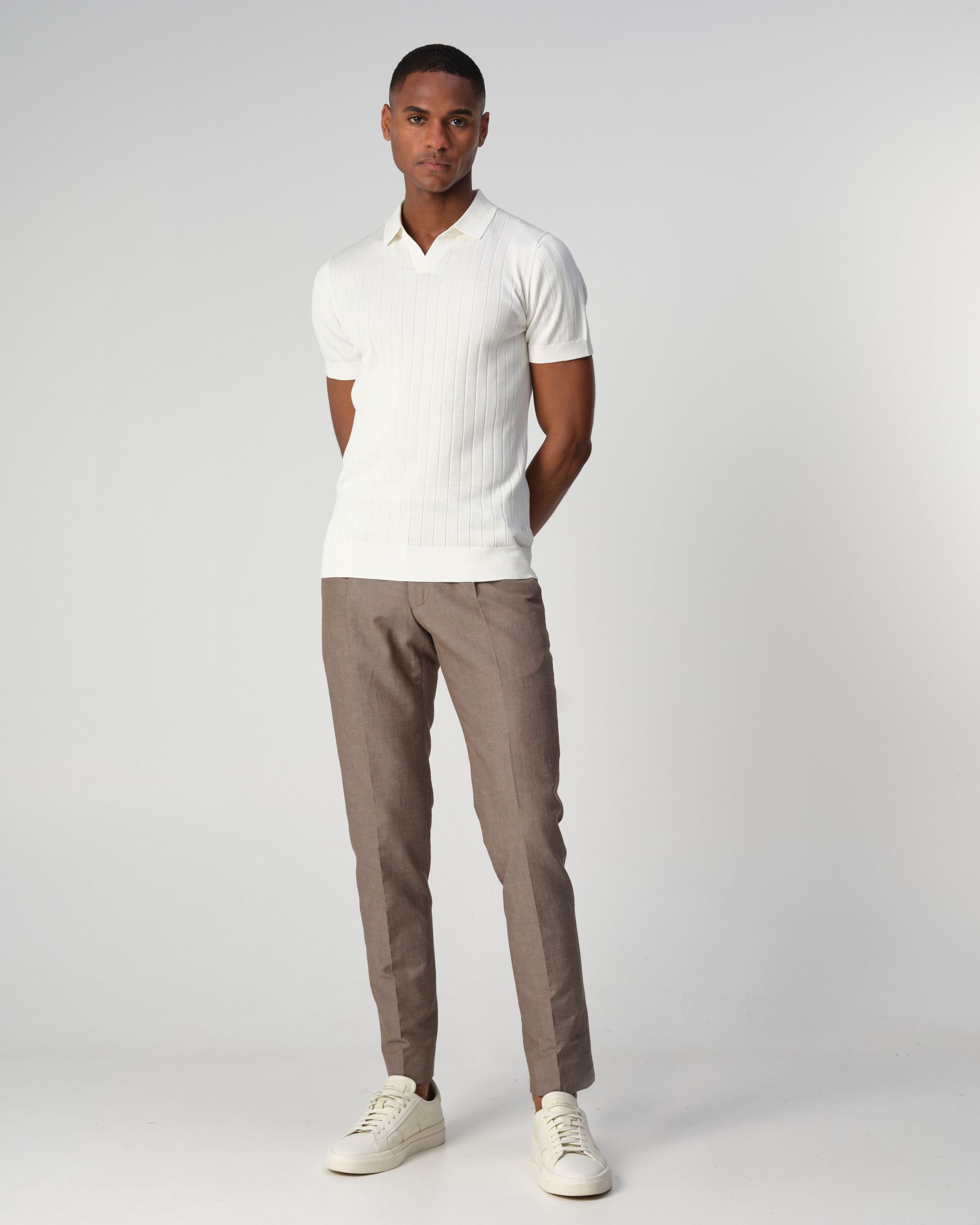 Dutch Dandies Gatsby Polo KM