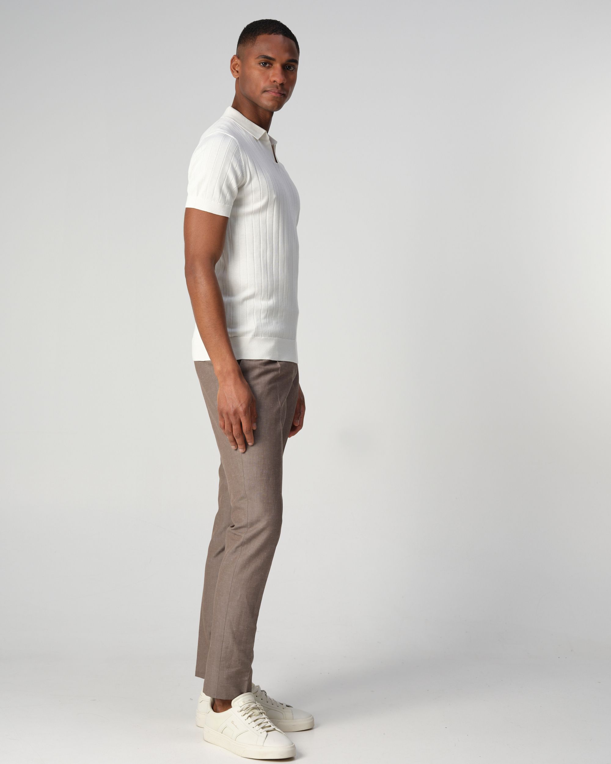 Dutch Dandies Gatsby Polo KM