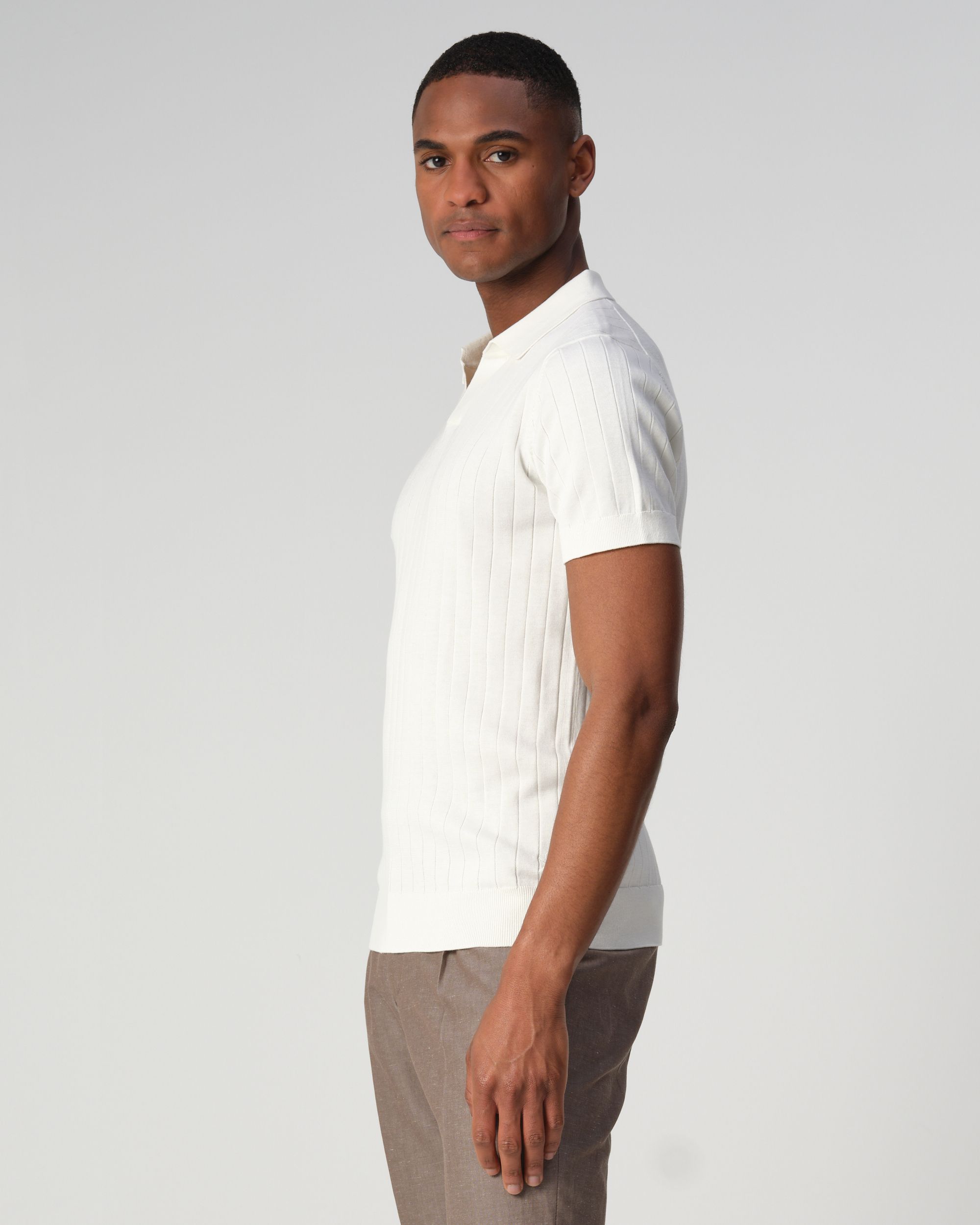 Dutch Dandies Gatsby Polo KM