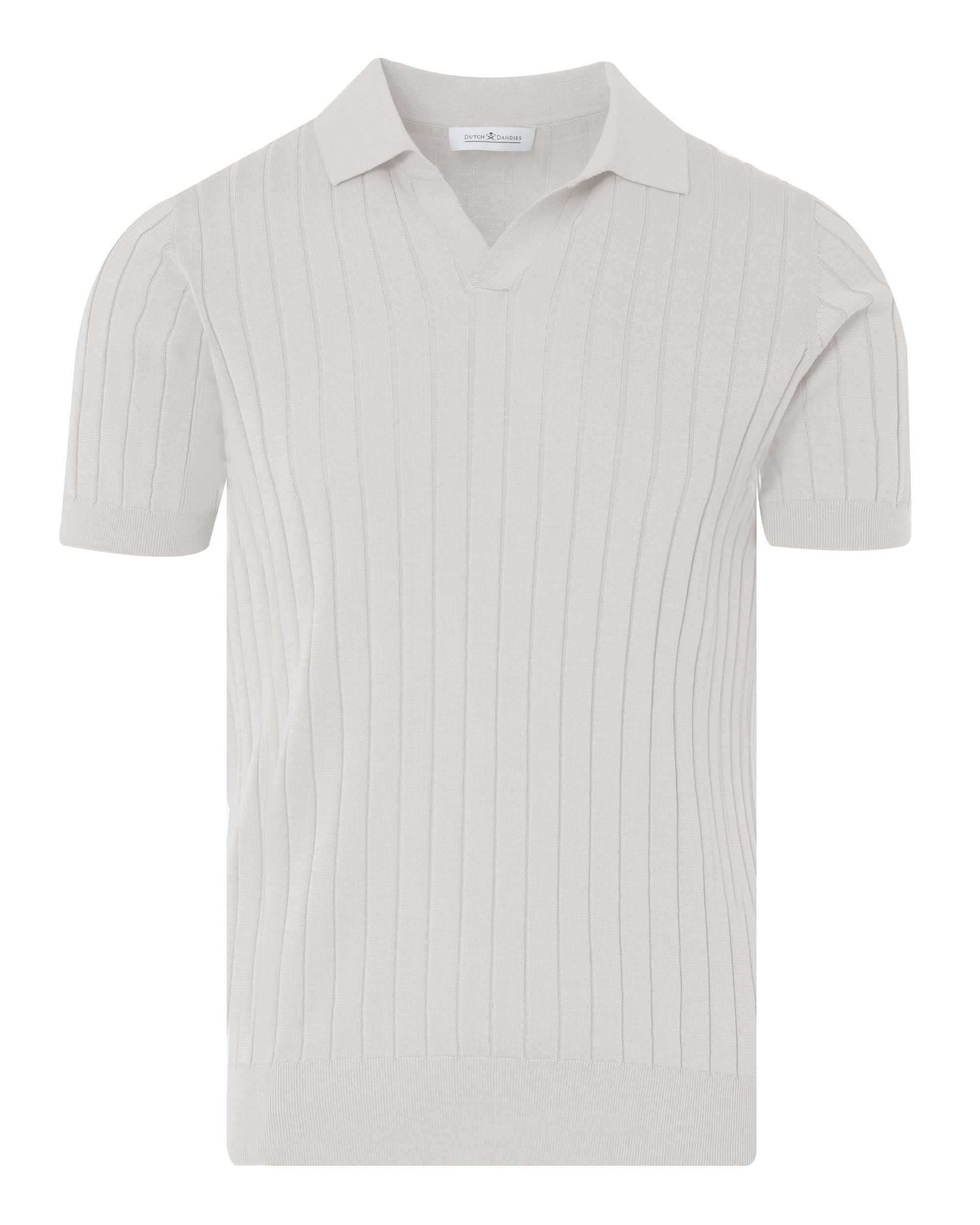 Dutch Dandies Gatsby Polo KM