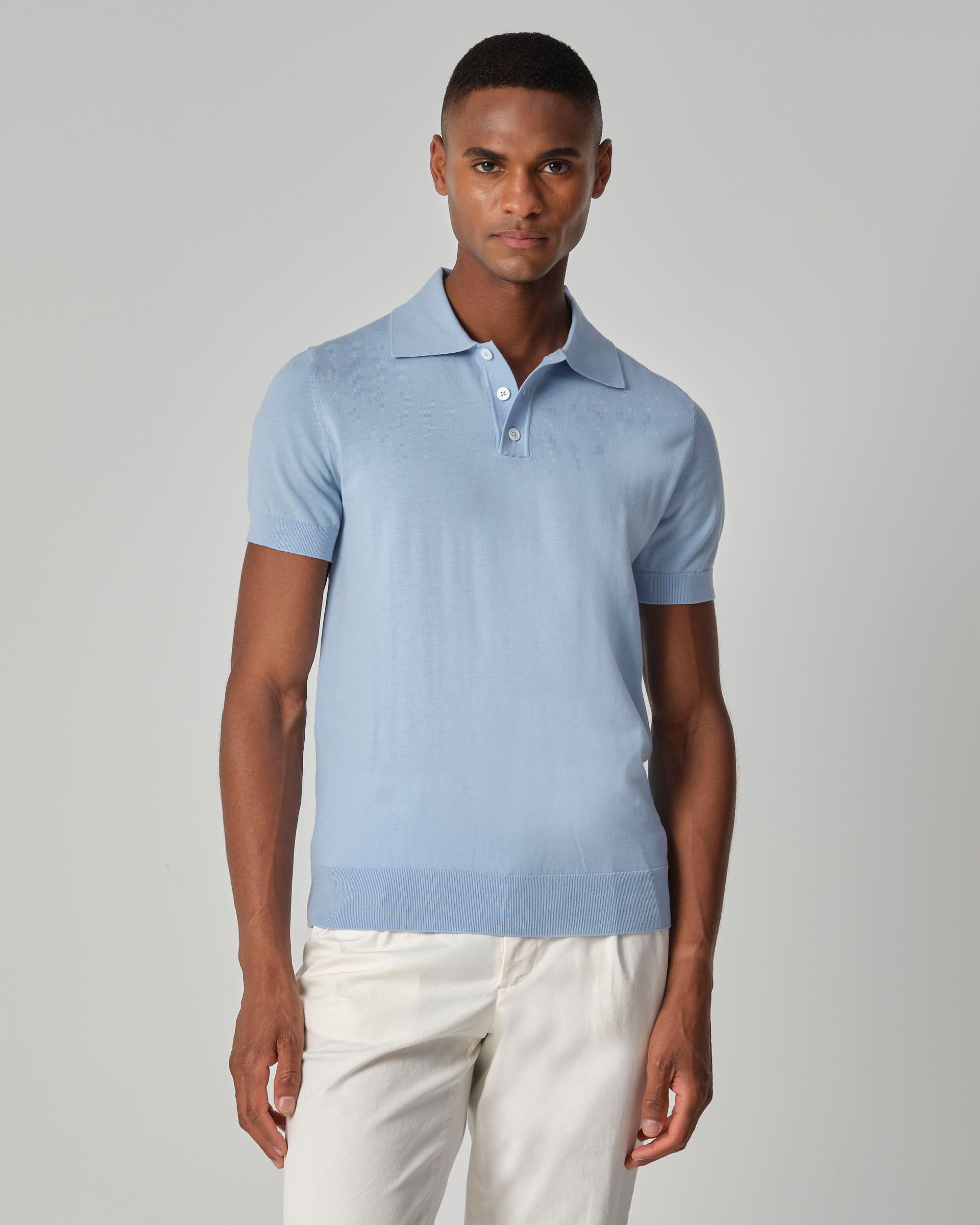 Dutch Dandies Dundee Polo KM