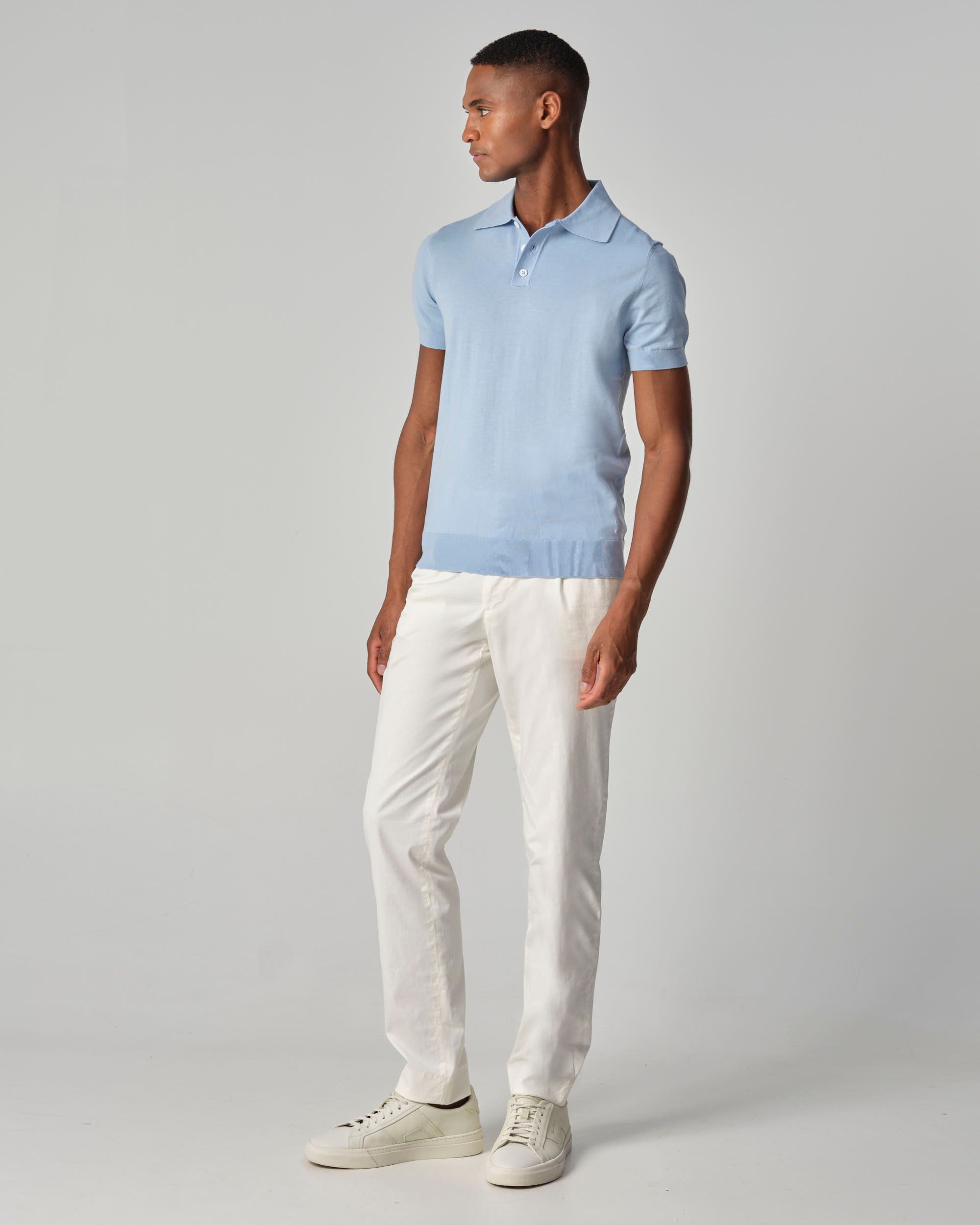 Dutch Dandies Dundee Polo KM