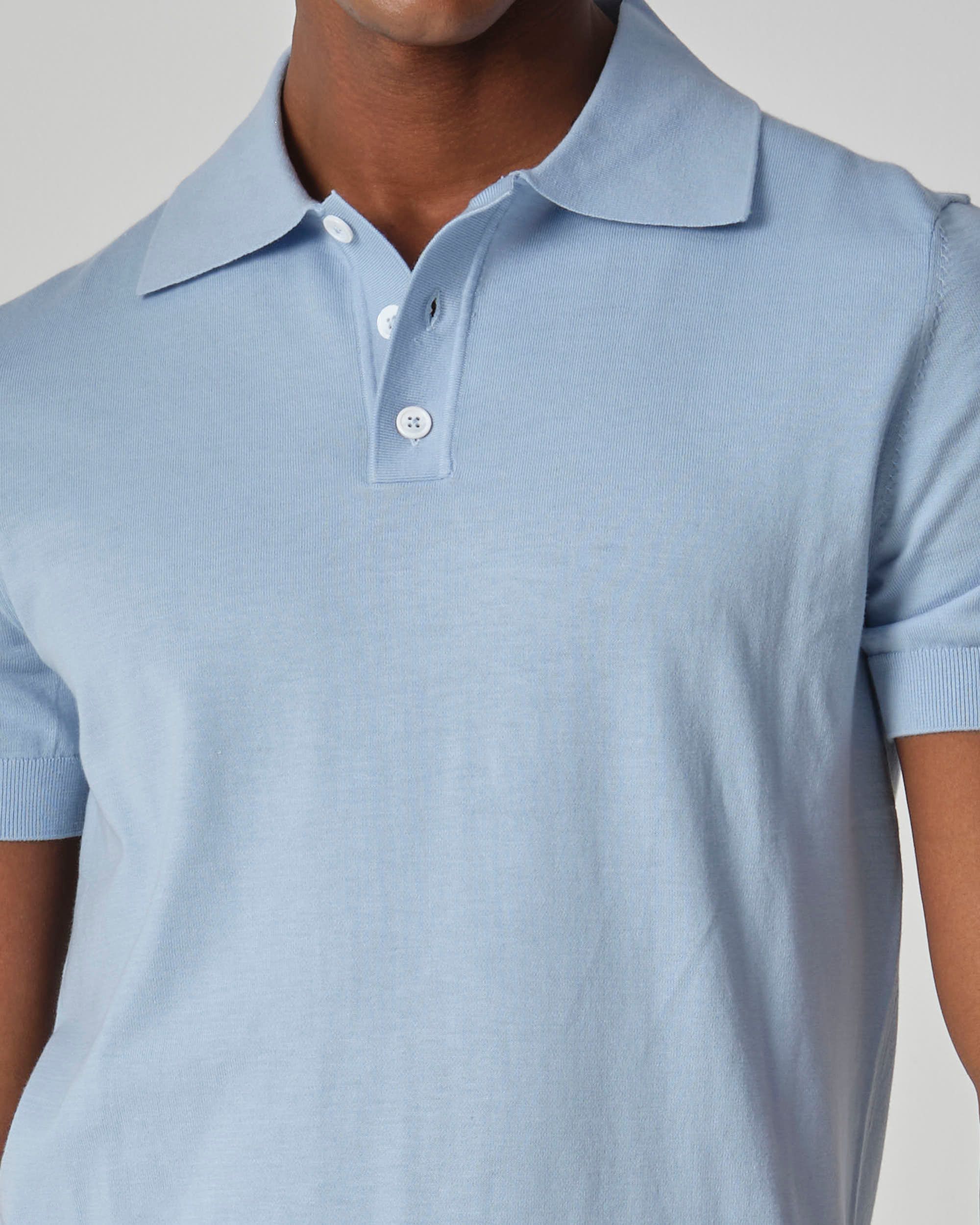 Dutch Dandies Dundee Polo KM