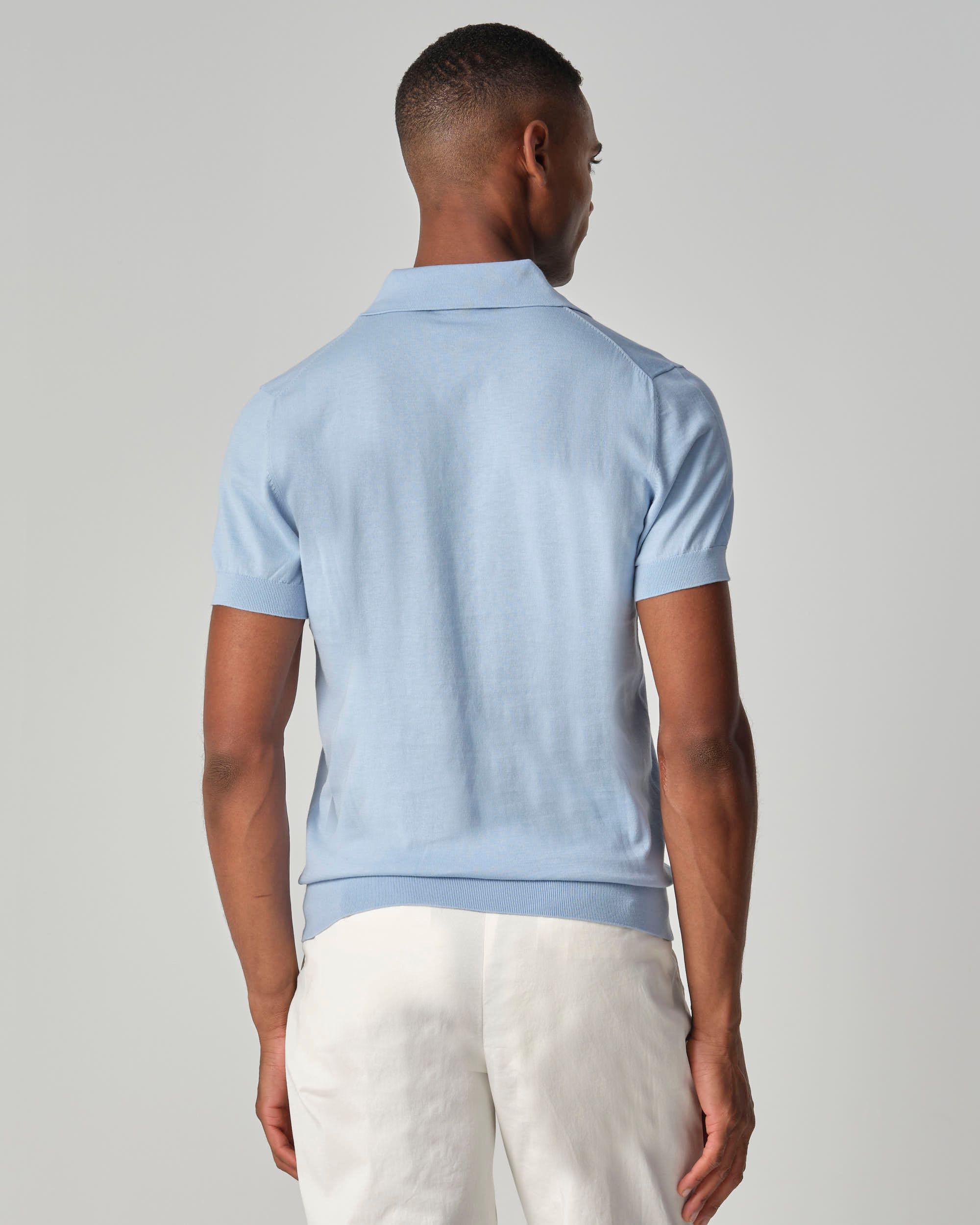 Dutch Dandies Dundee Polo KM