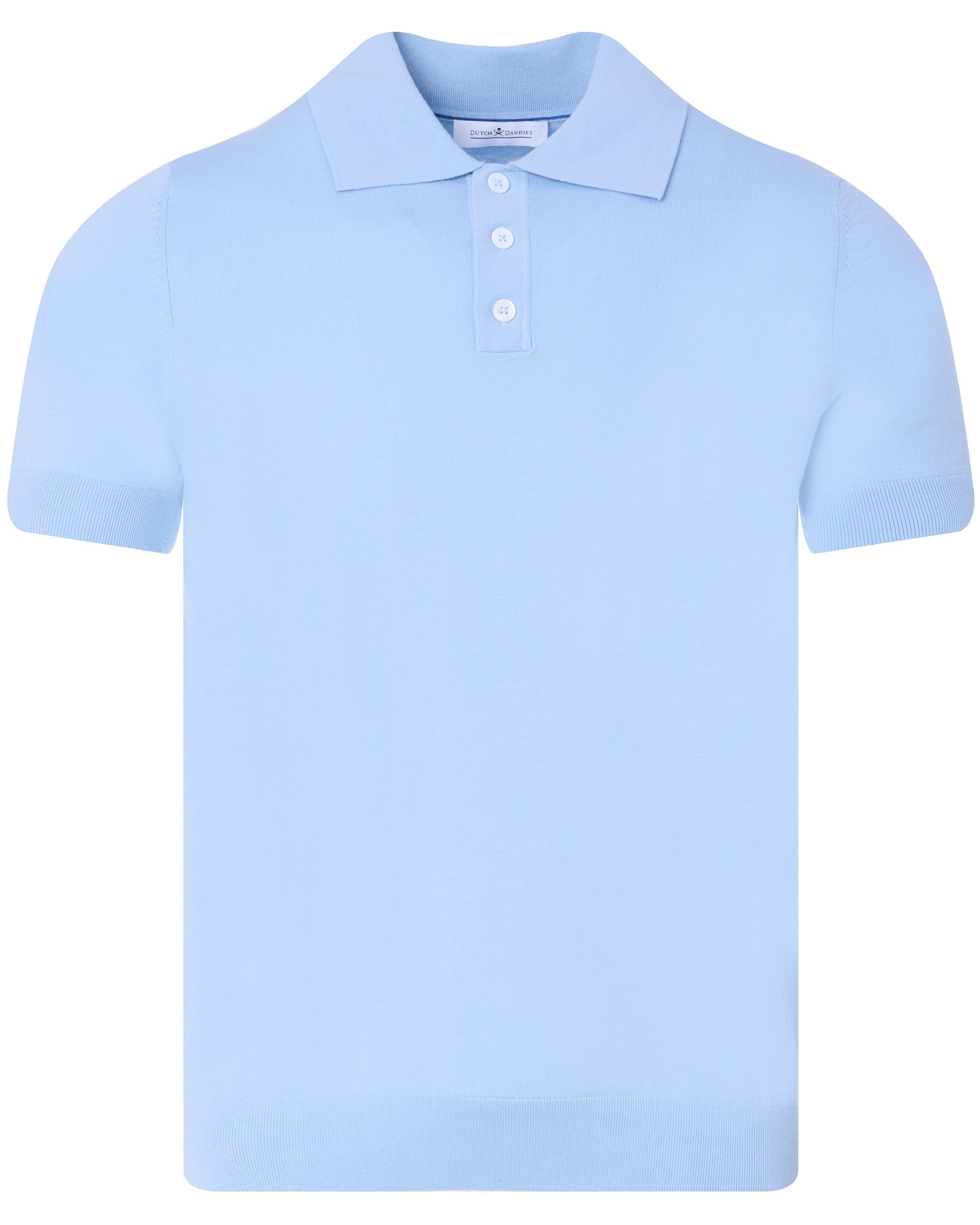 Dutch Dandies Dundee Polo KM