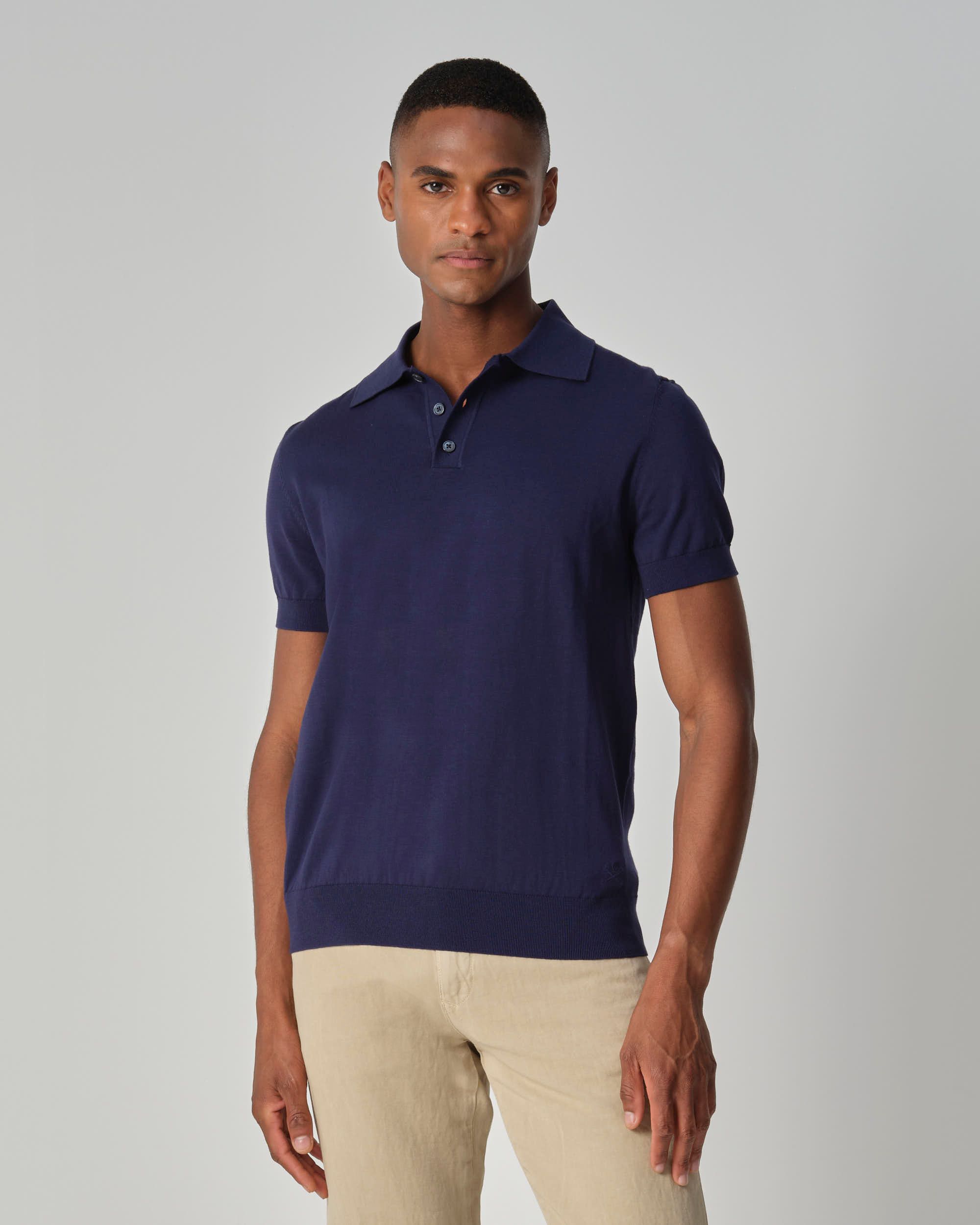 Dutch Dandies Dundee Polo KM