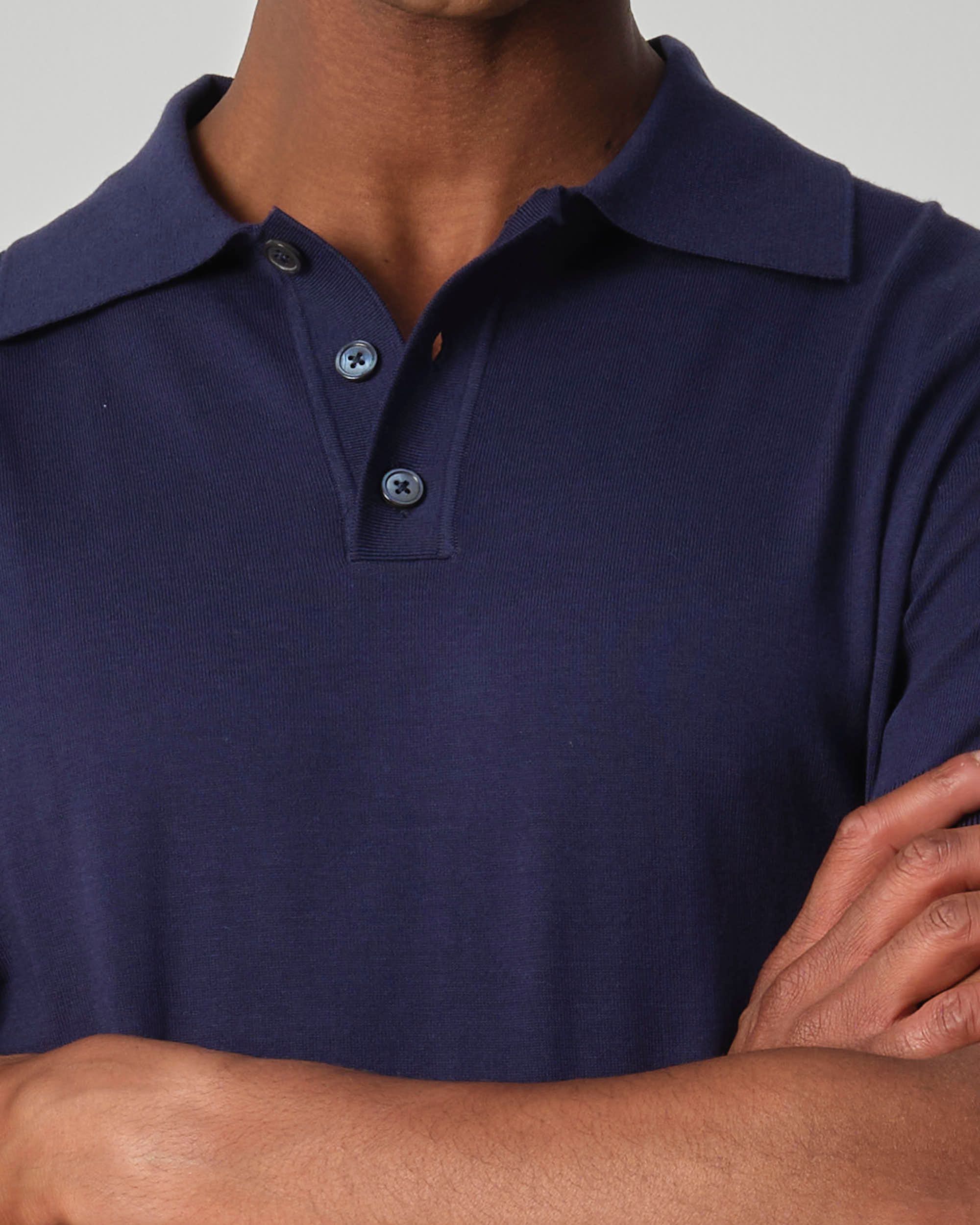 Dutch Dandies Dundee Polo KM