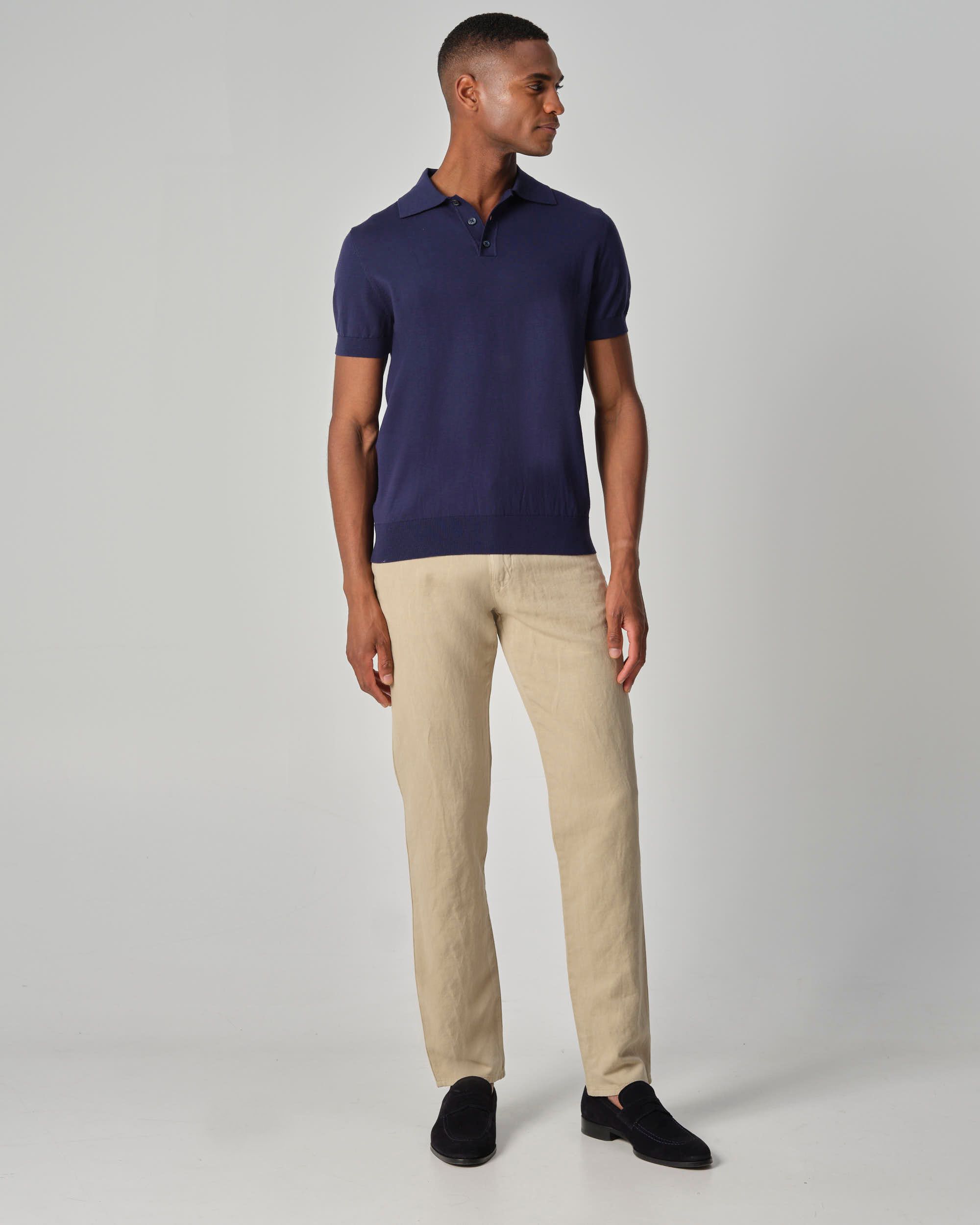 Dutch Dandies Dundee Polo KM
