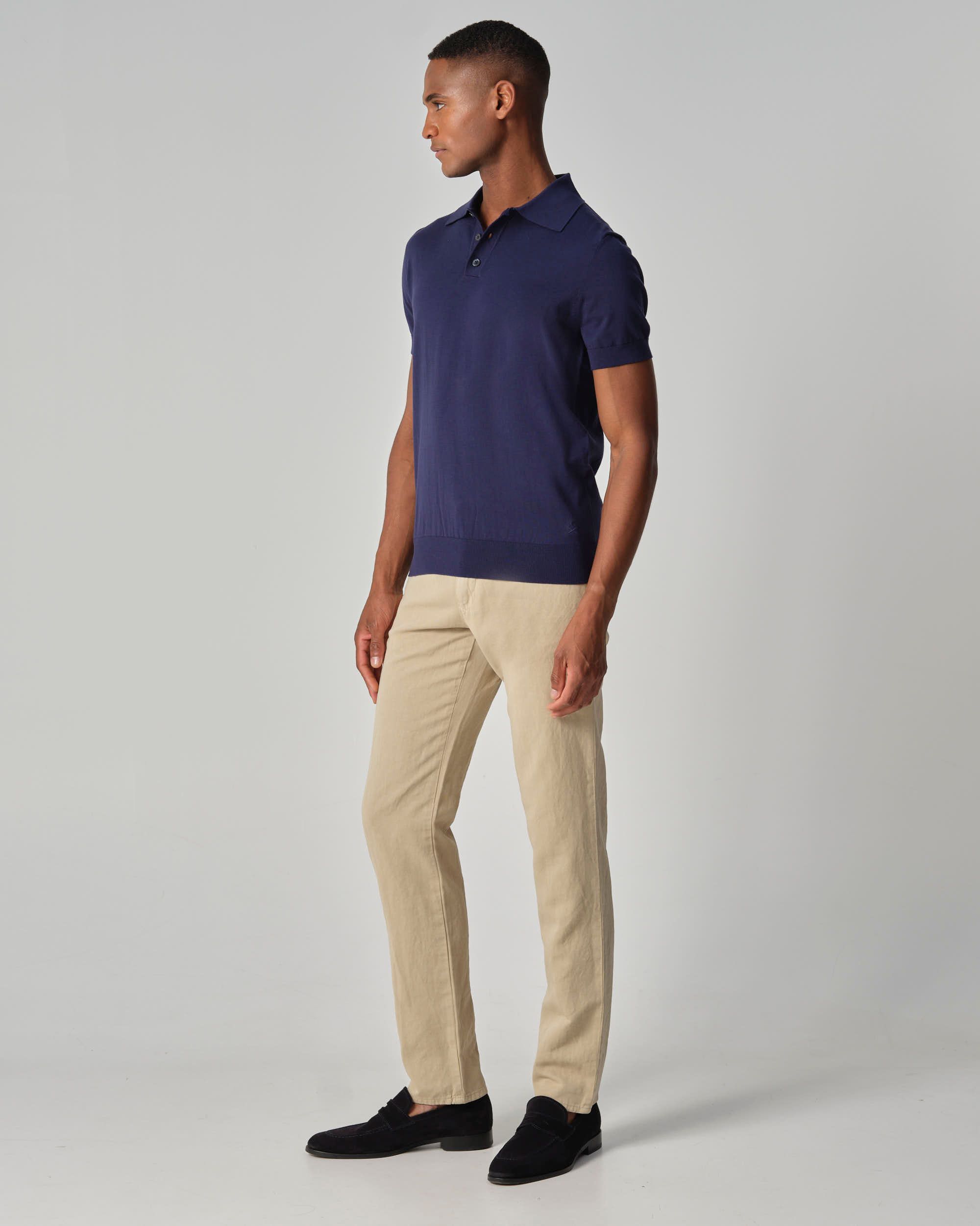 Dutch Dandies Dundee Polo KM