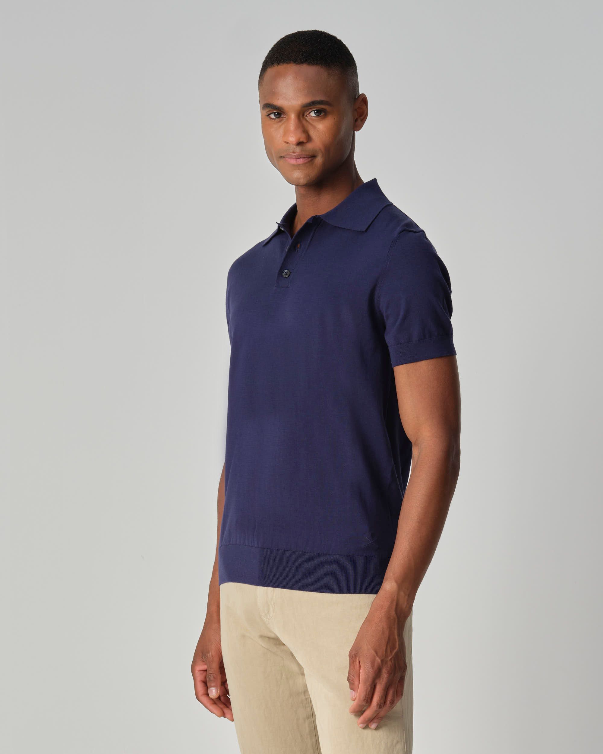 Dutch Dandies Dundee Polo KM