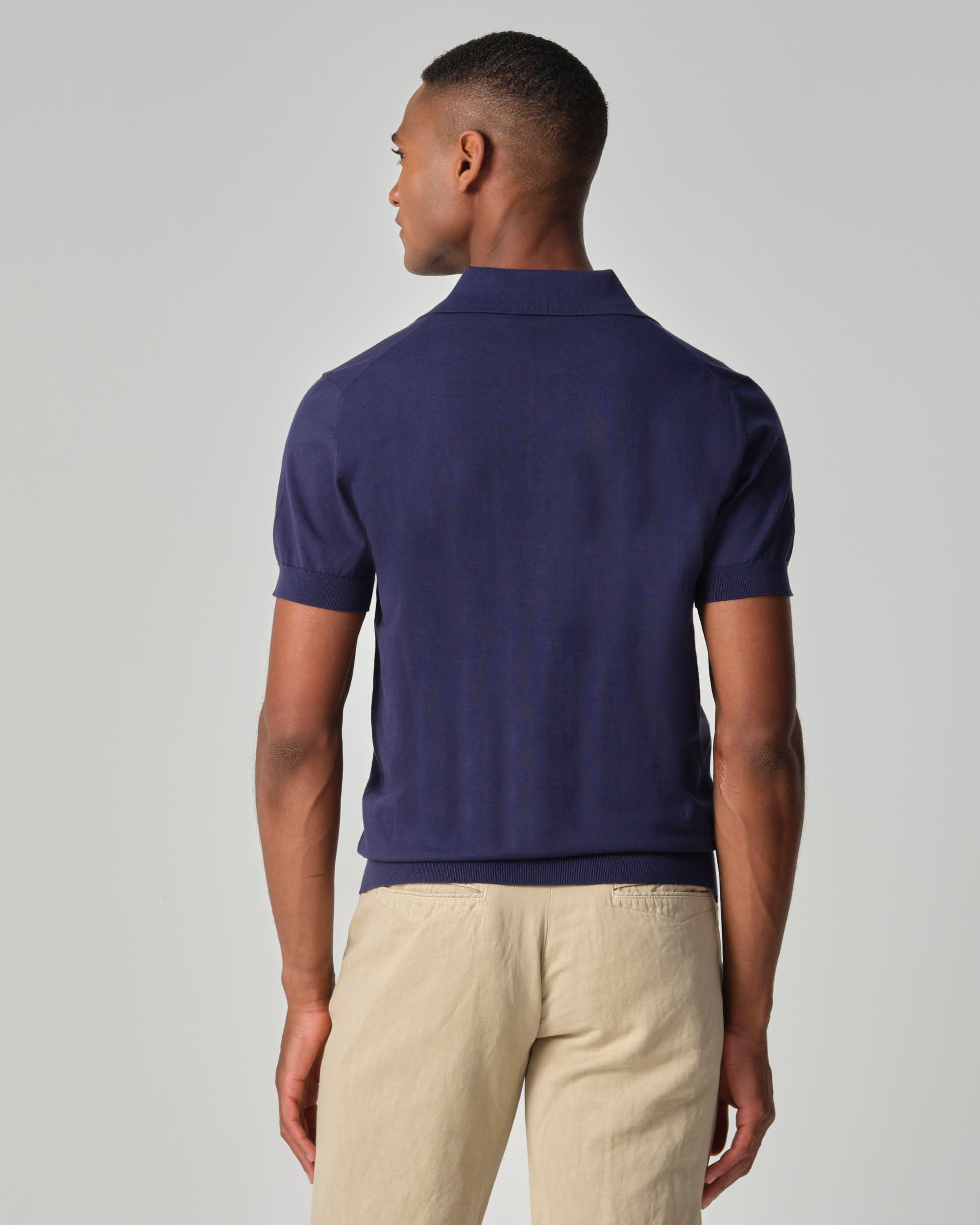 Dutch Dandies Dundee Polo KM
