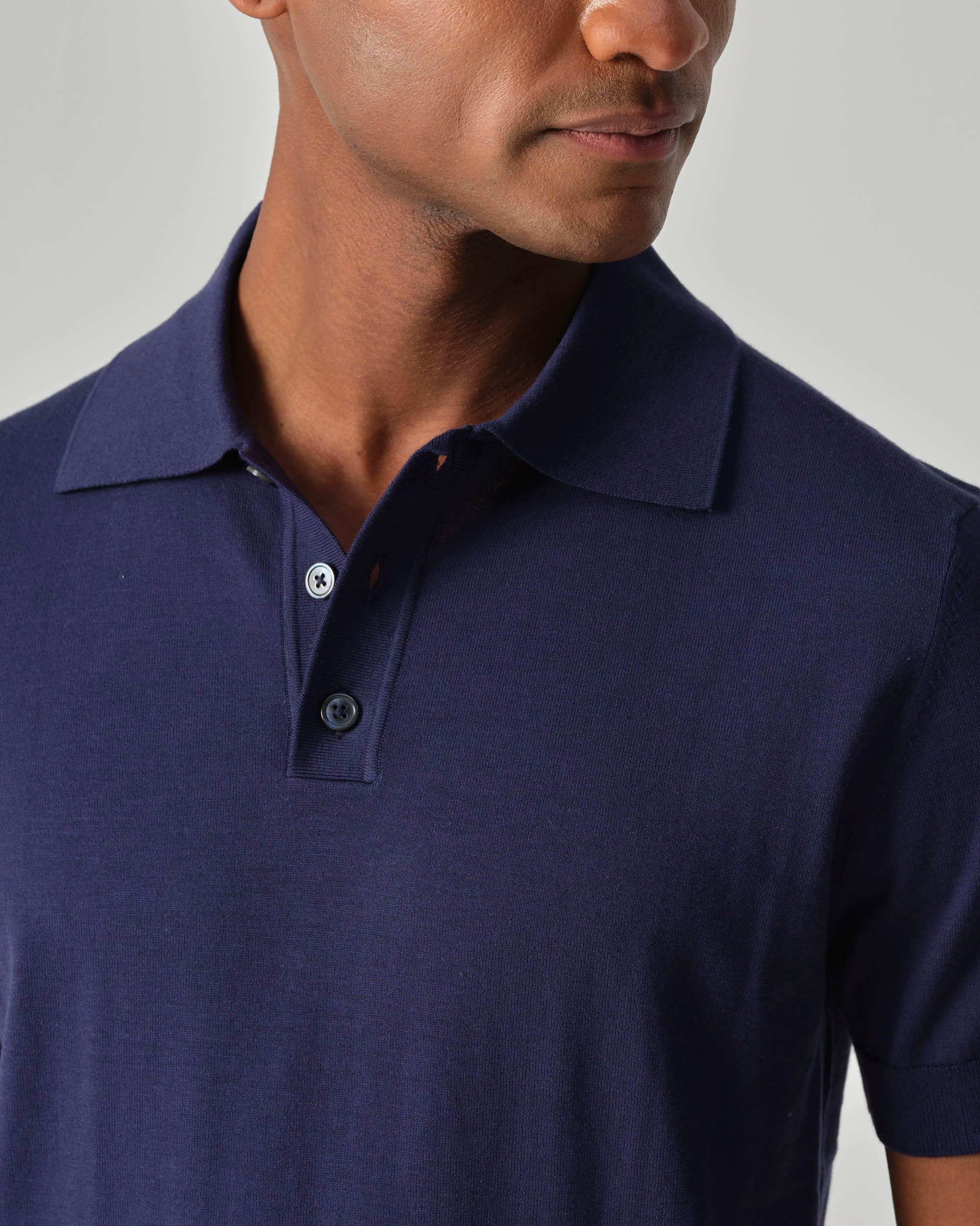 Dutch Dandies Dundee Polo KM