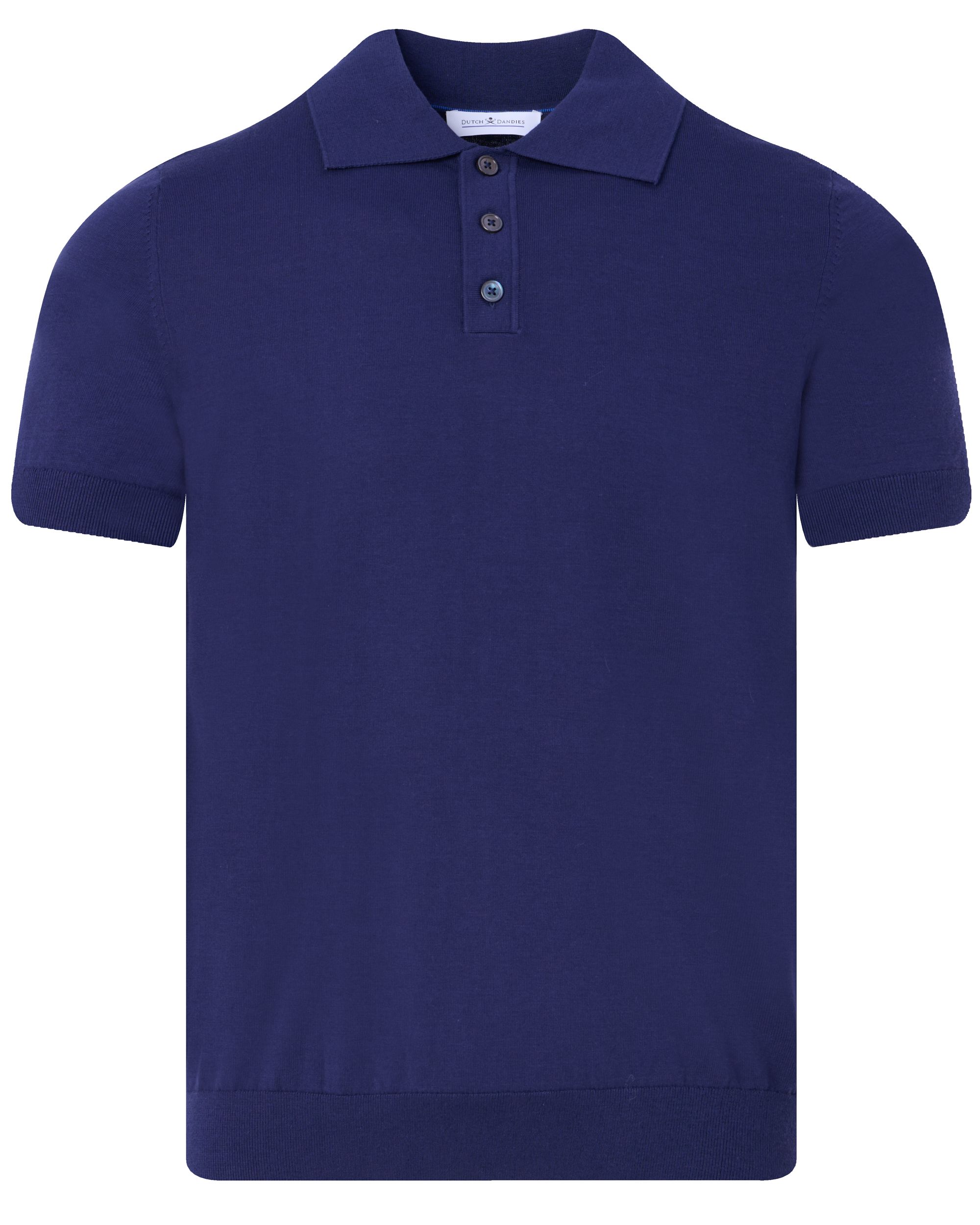 Dutch Dandies Dundee Polo KM