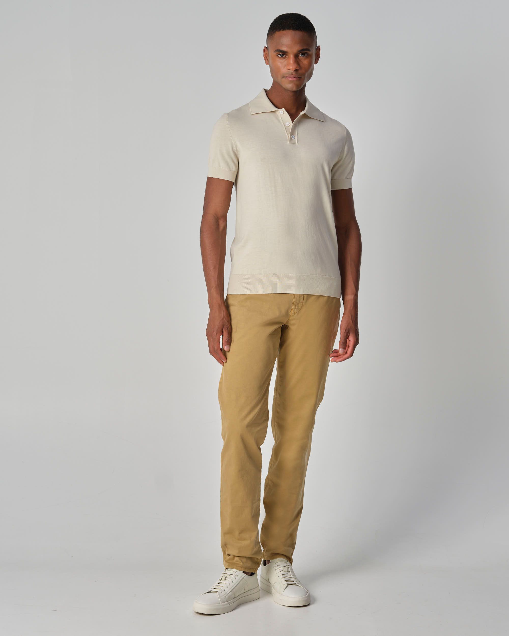 Dutch Dandies Dundee Polo KM