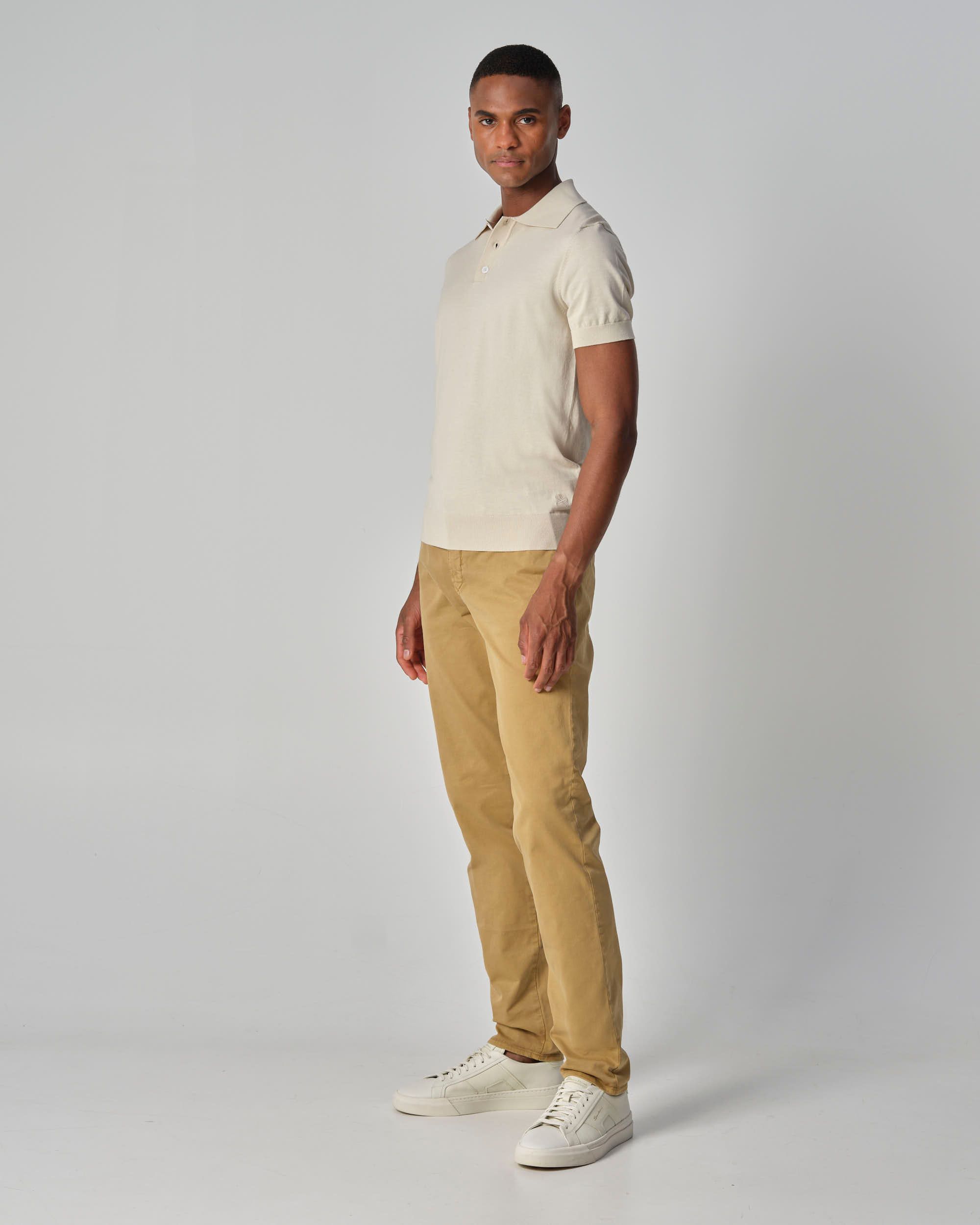 Dutch Dandies Dundee Polo KM